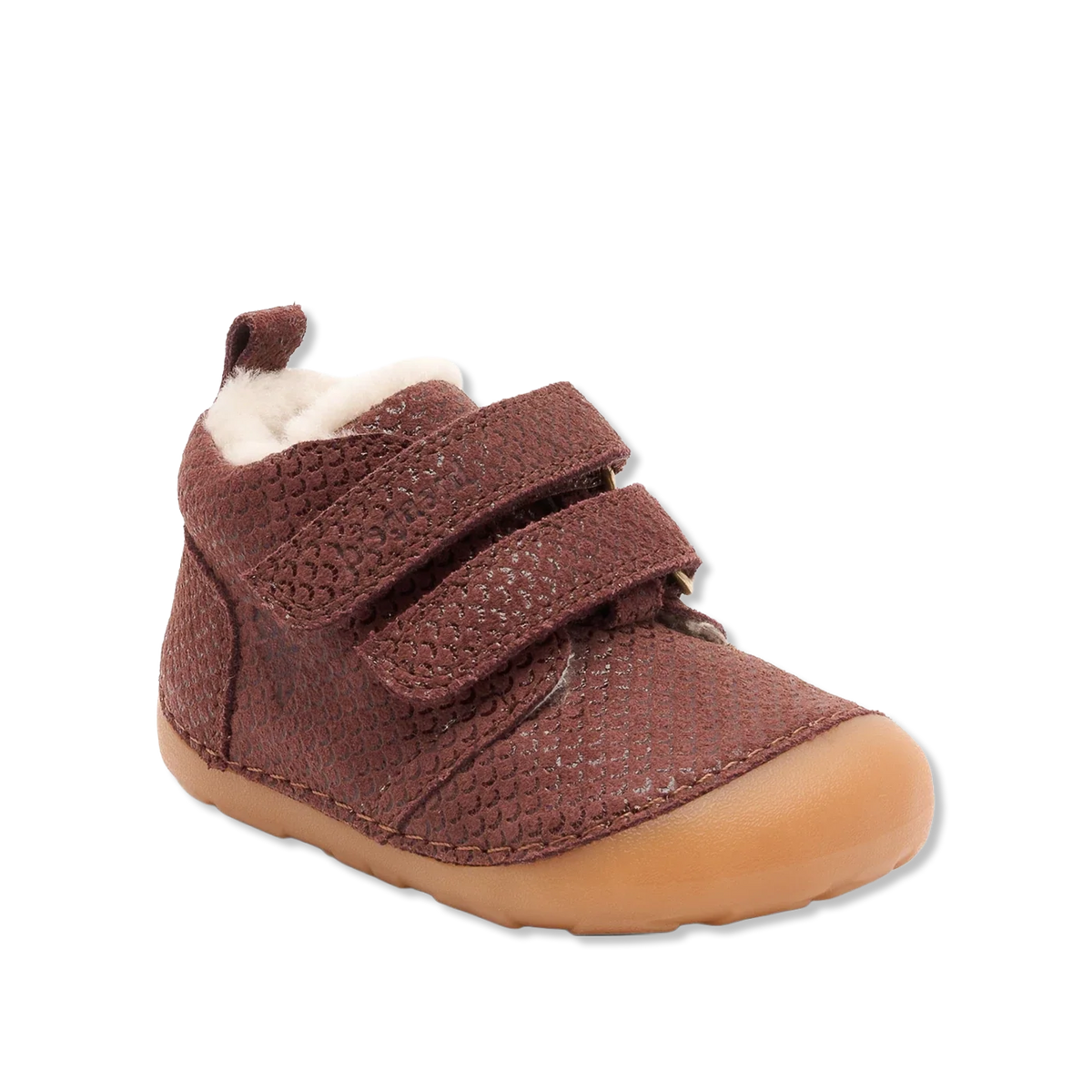 Barefoot carter lamb Bucik do nauki chodzenia