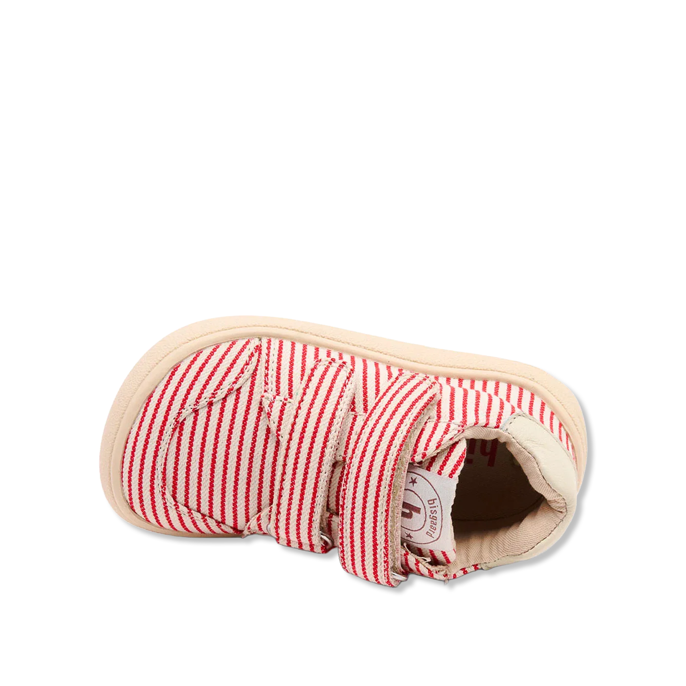 Barefoot skipper sneakersy