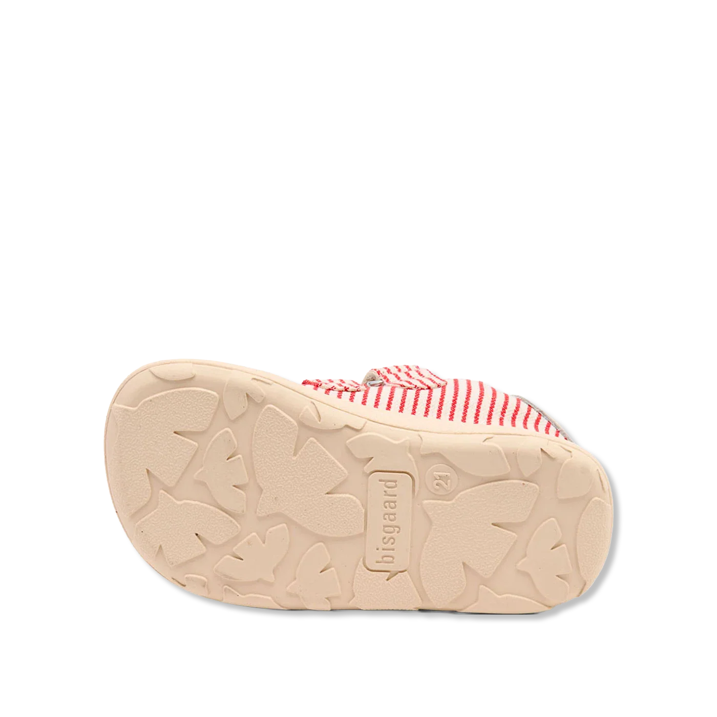 Barefoot skipper sneakersy