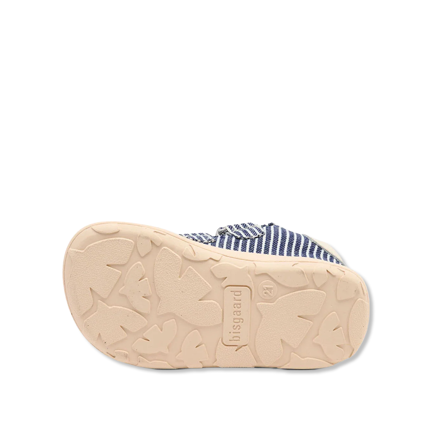 Barefoot skipper sneakersy