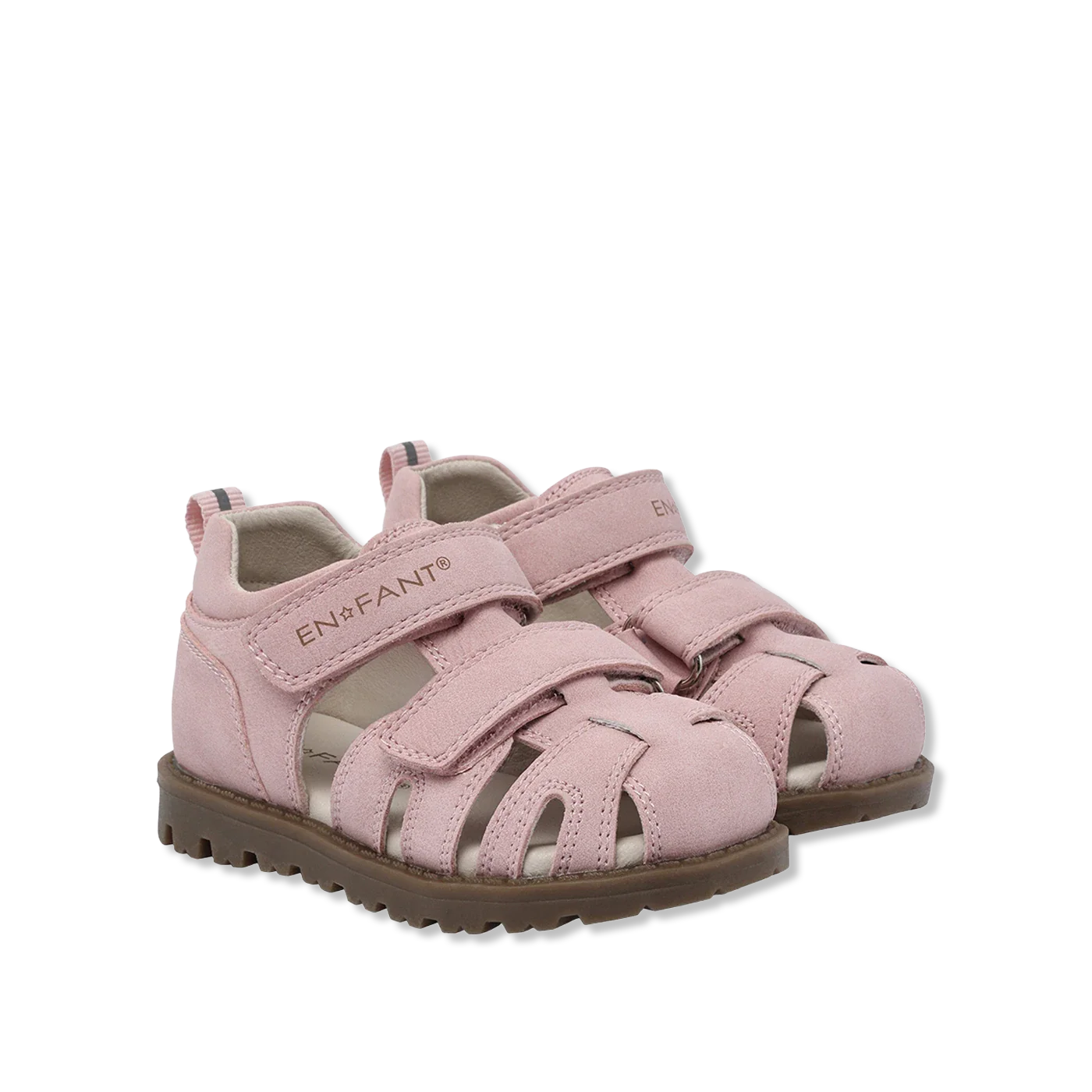 Sandal Velcro sandały