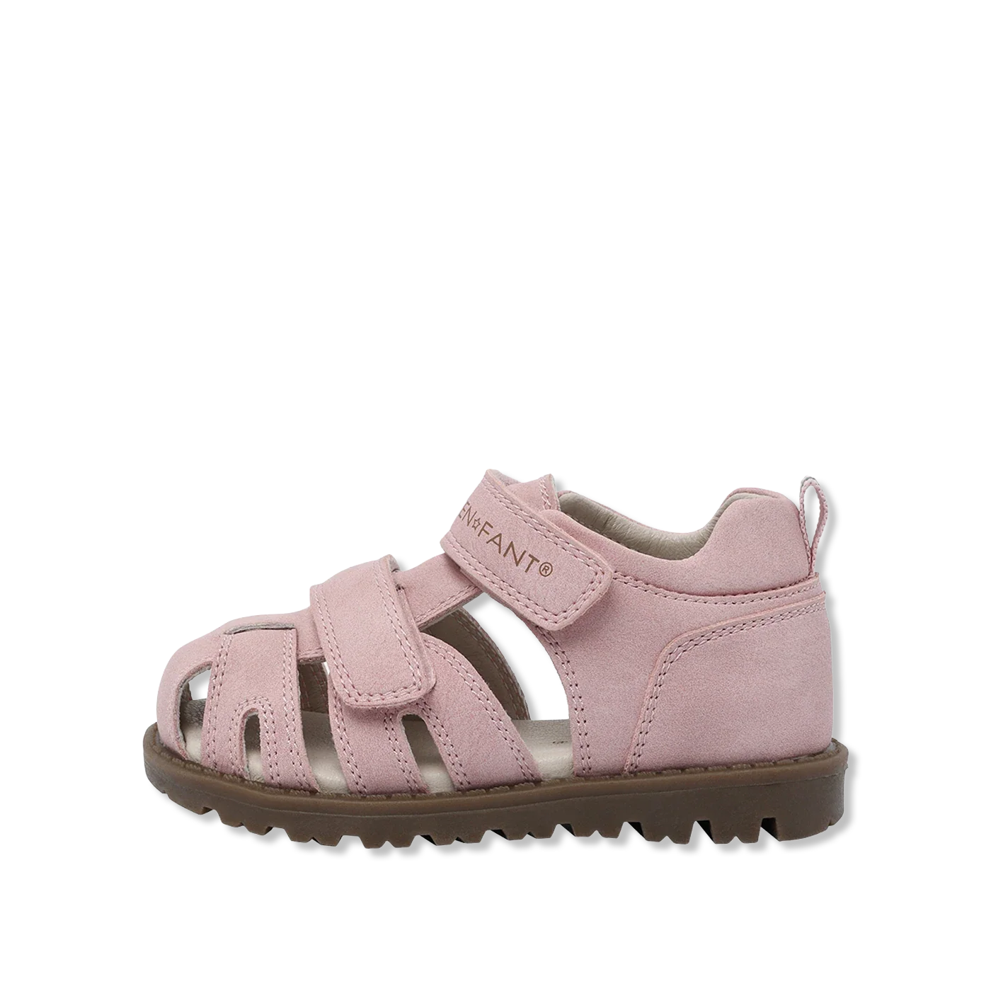 Sandal Velcro sandały