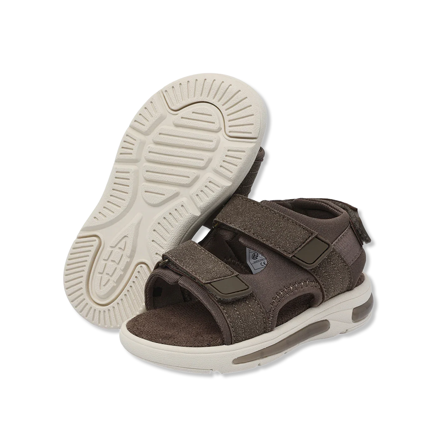 Sandals Velcro sandały