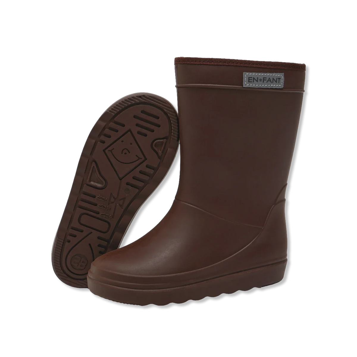 Buty termiczne