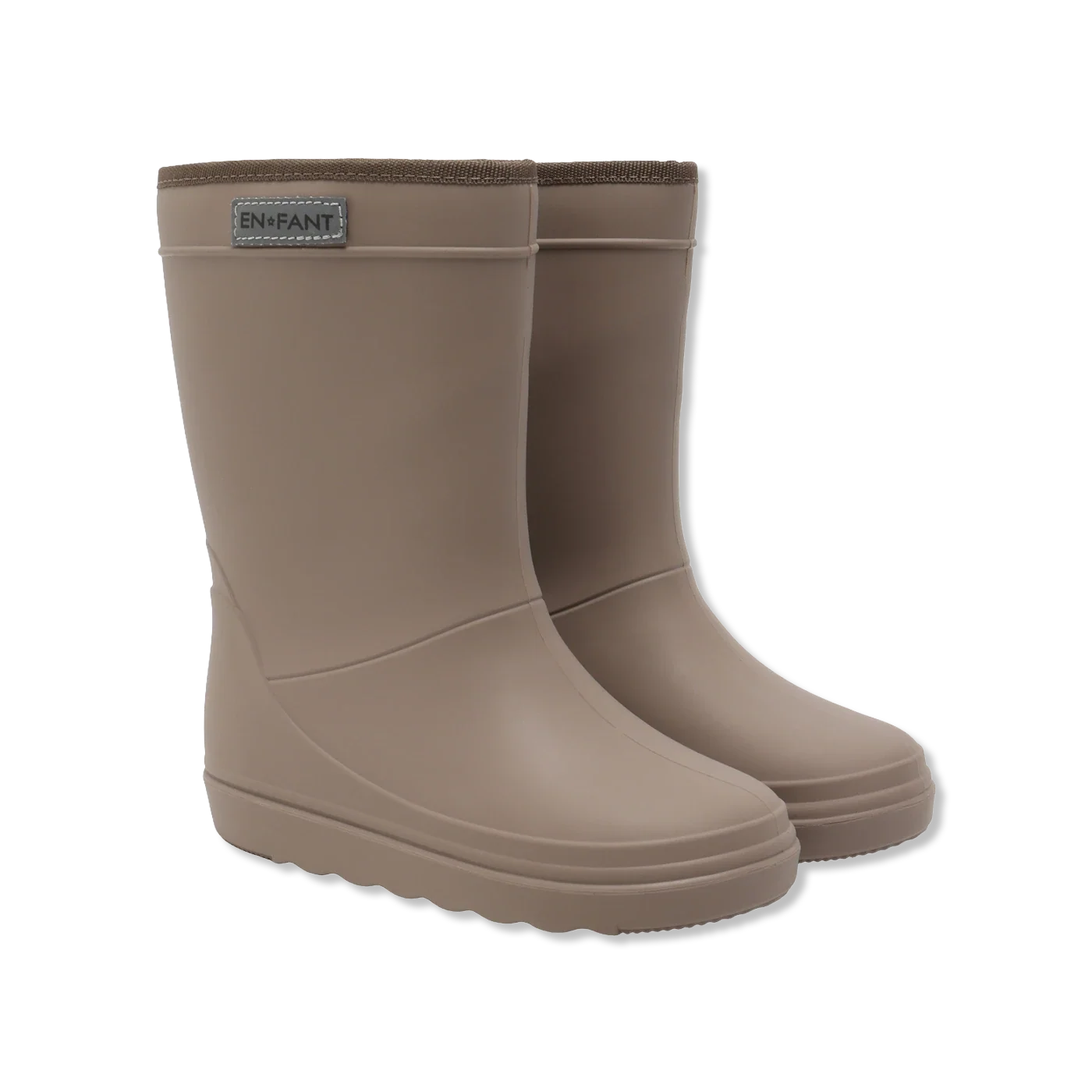 Buty termiczne