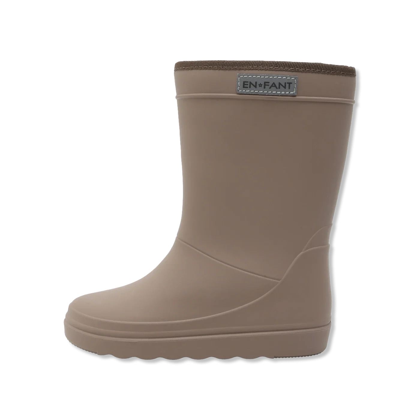 Buty termiczne