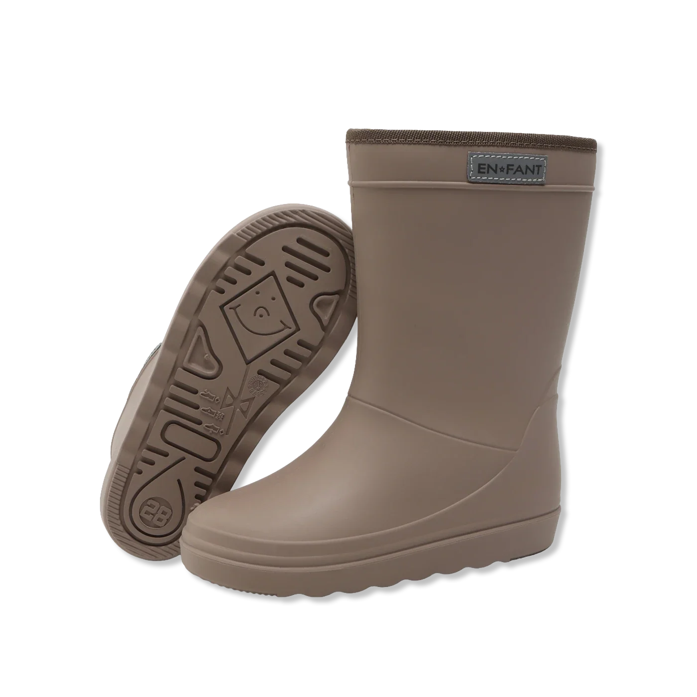Buty termiczne