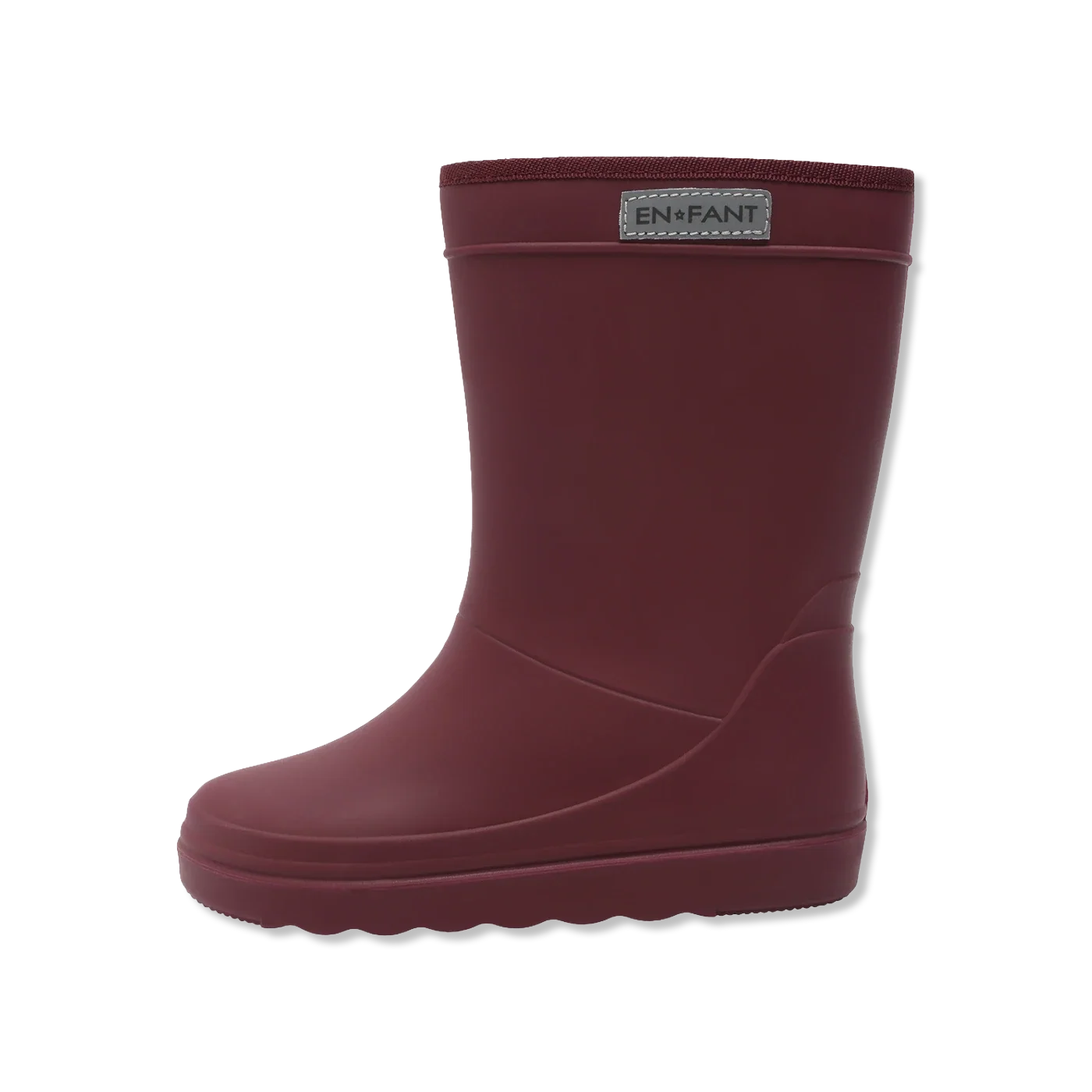 Buty termiczne