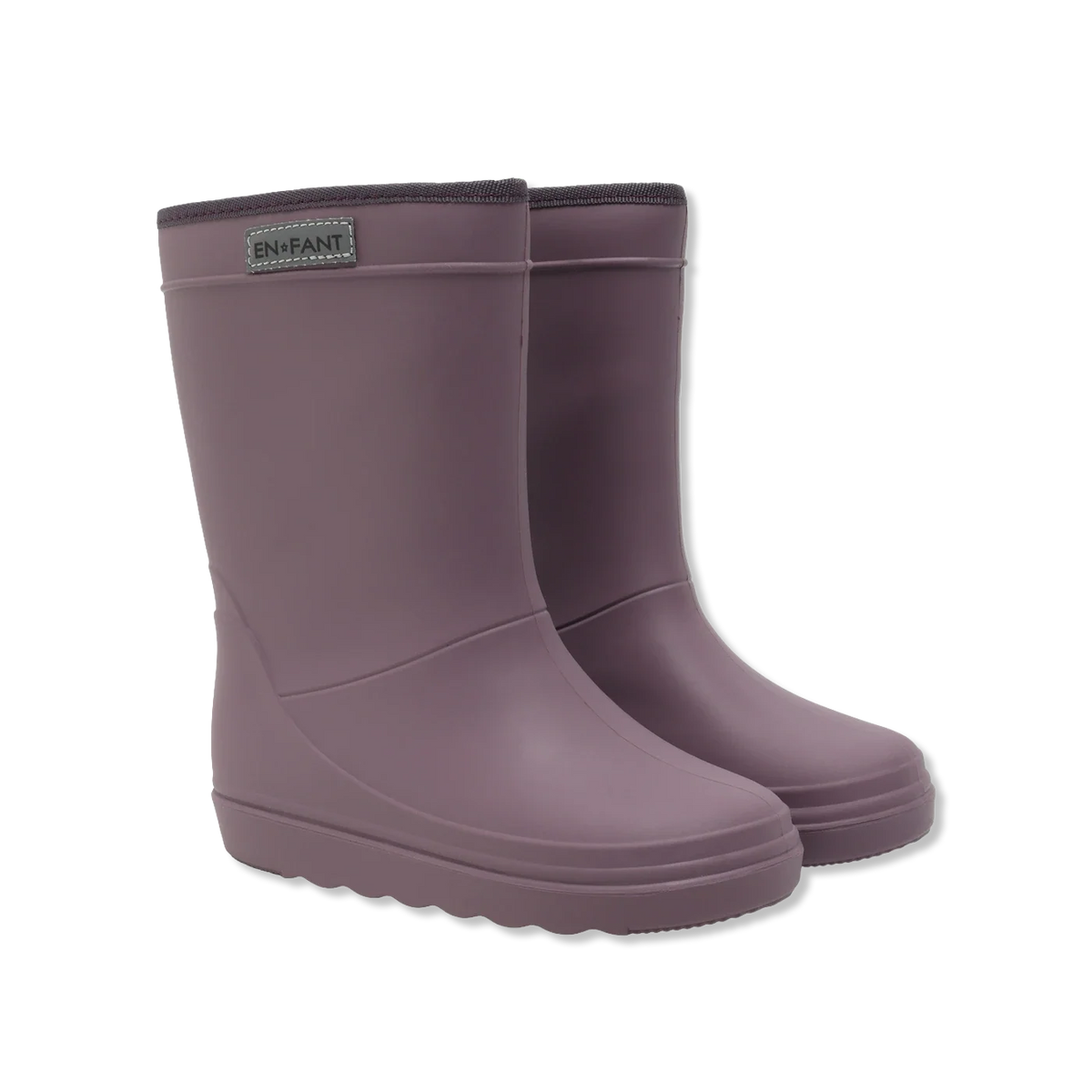 Buty termiczne