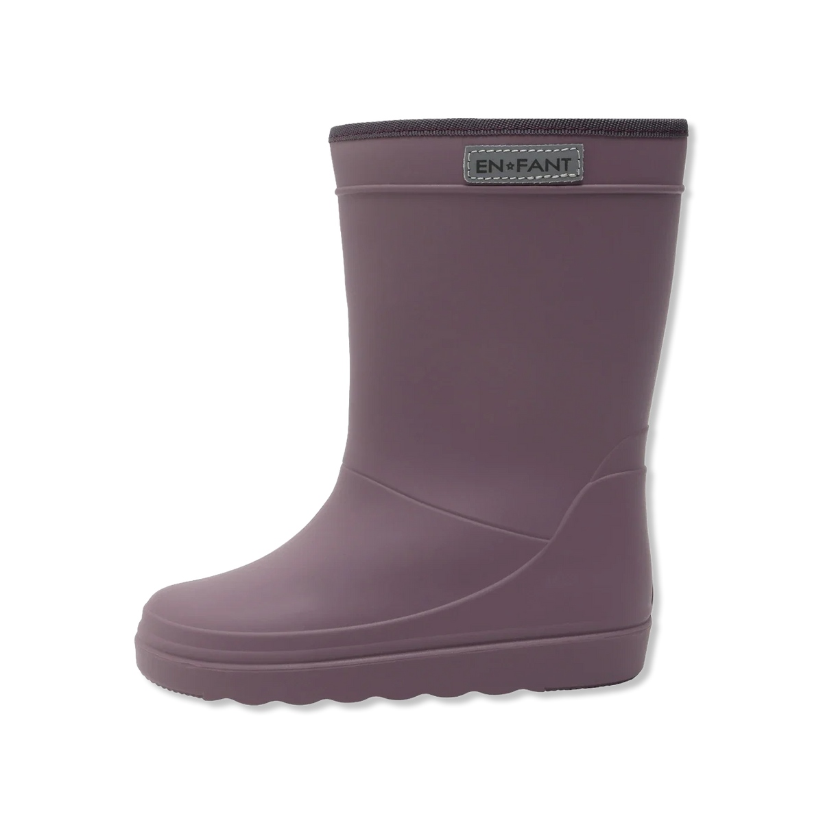 Buty termiczne