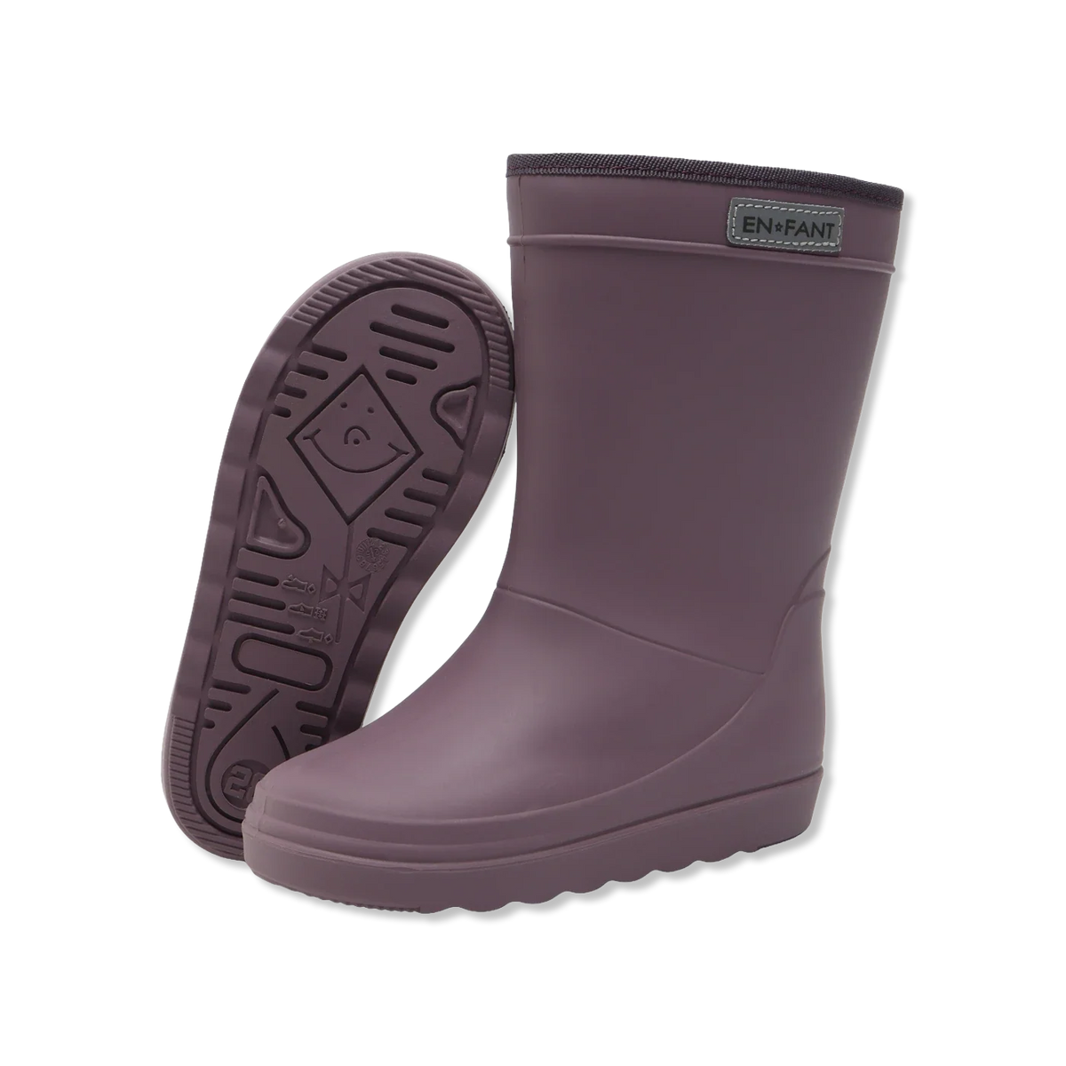 Buty termiczne