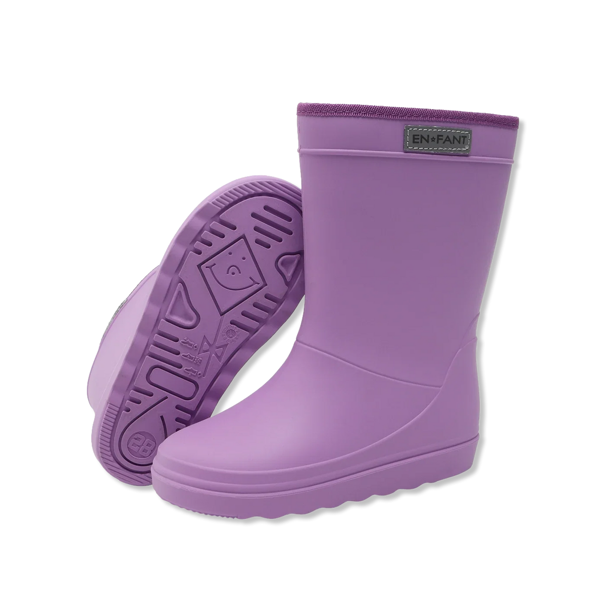 Buty termiczne