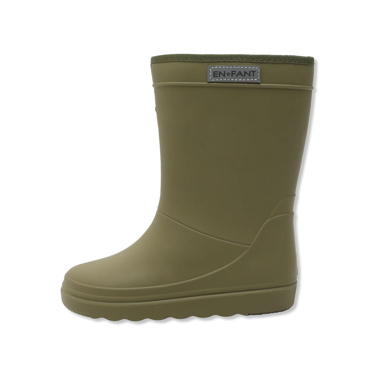 Buty termiczne