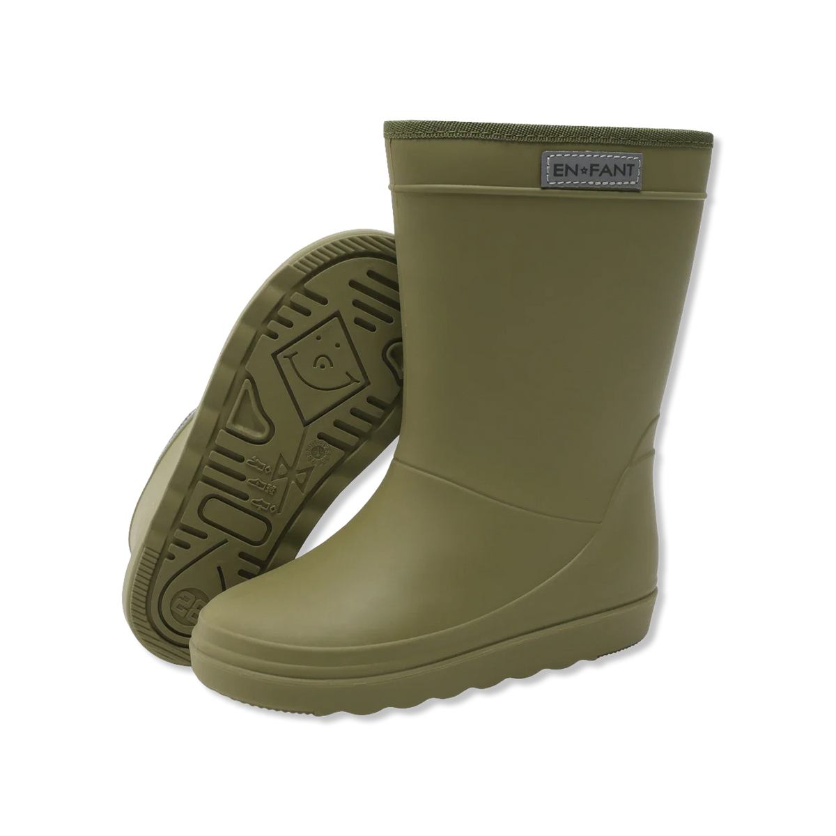 Buty termiczne