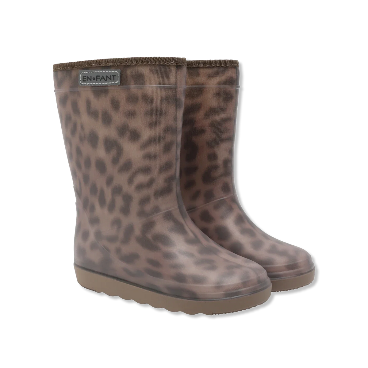 Buty termiczne