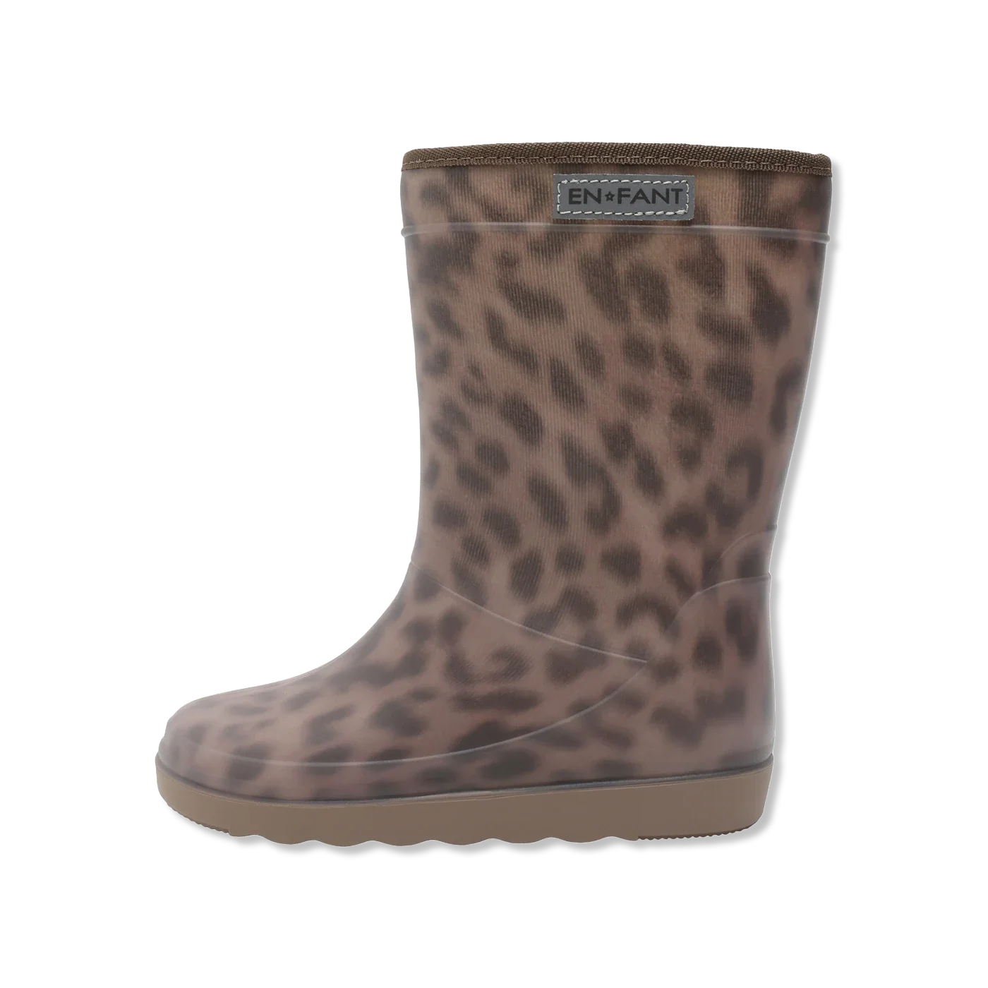 Buty termiczne