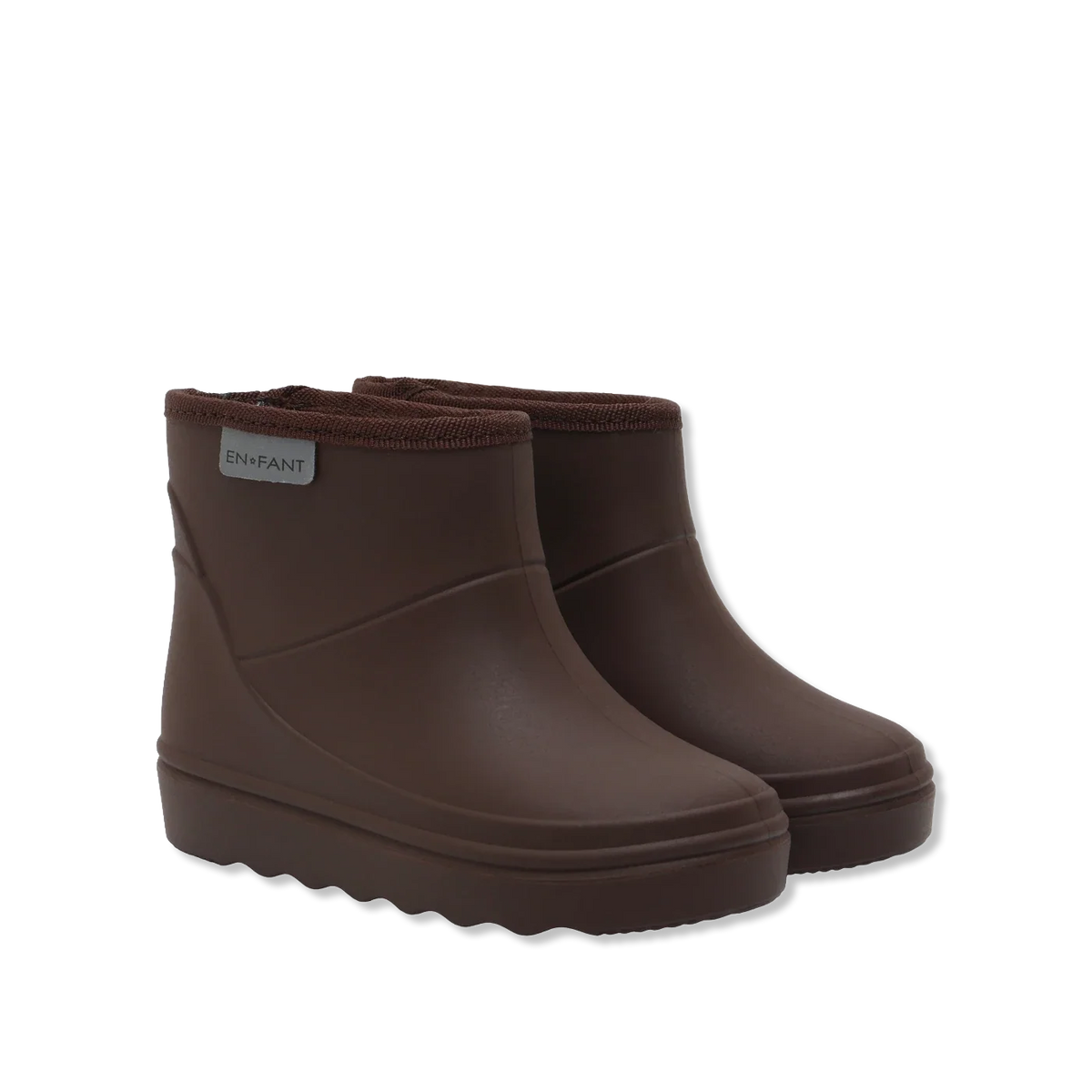 Buty termiczne
