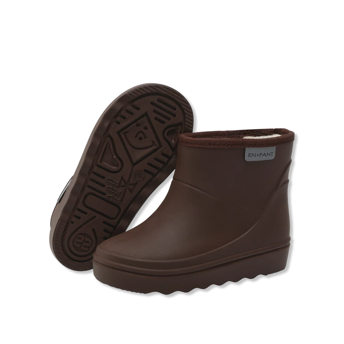 Buty termiczne