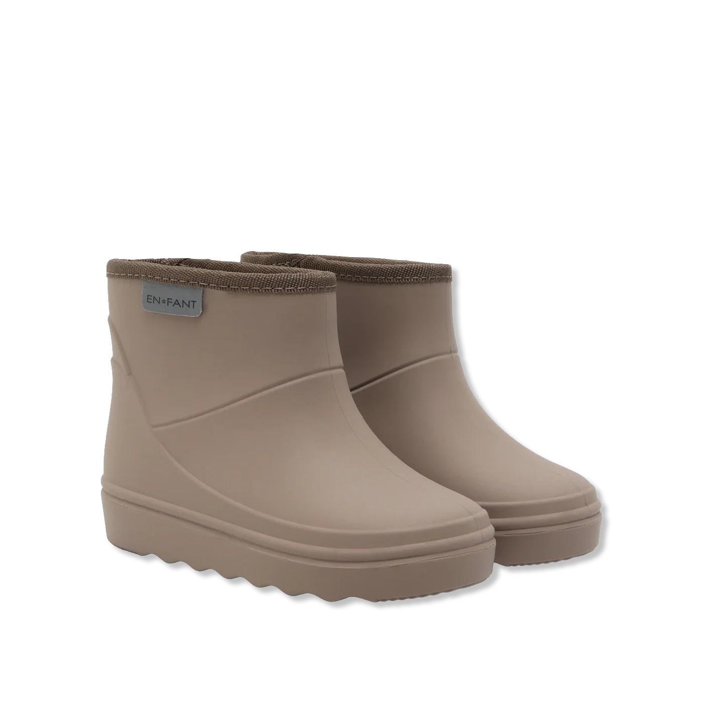 Buty termiczne