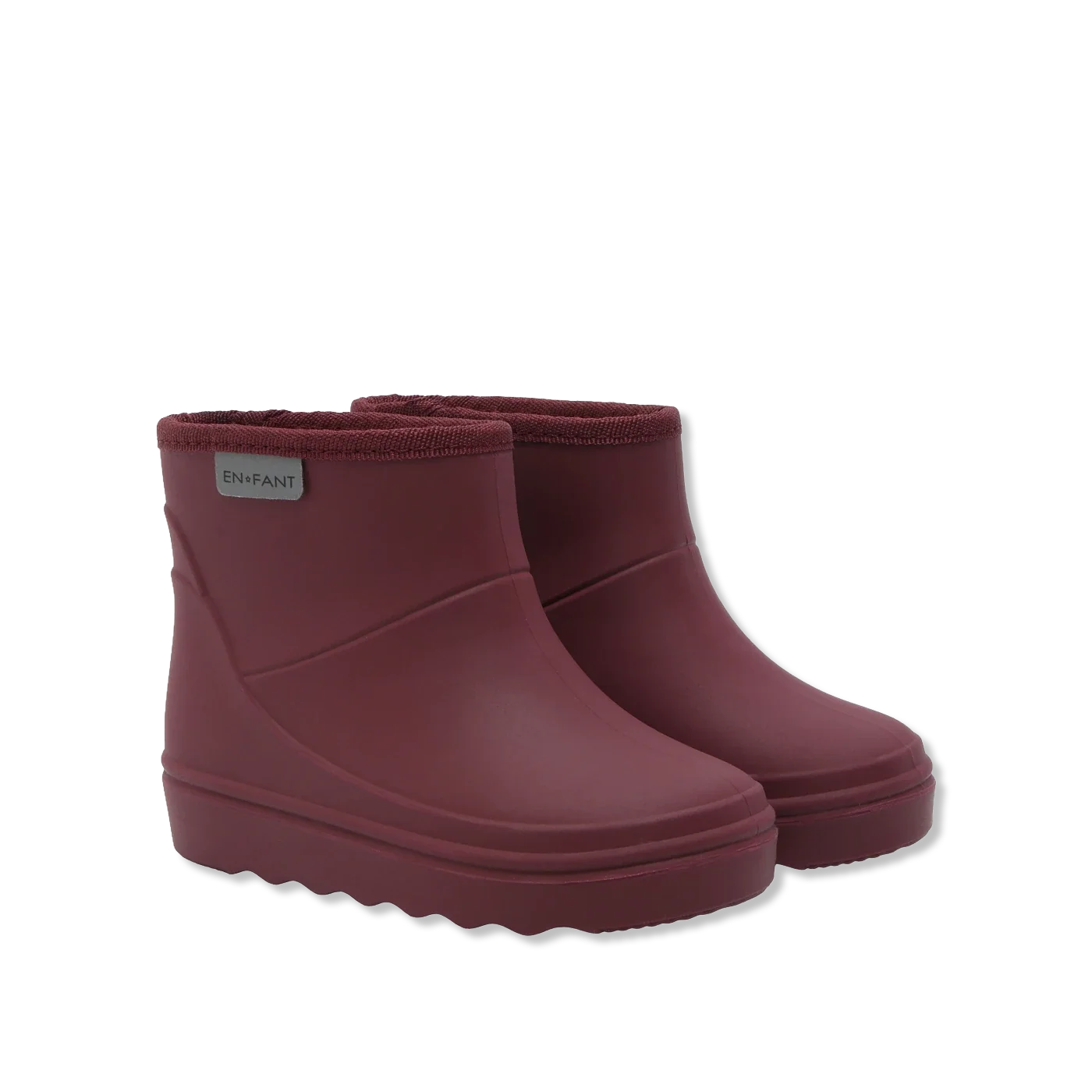 Buty termiczne