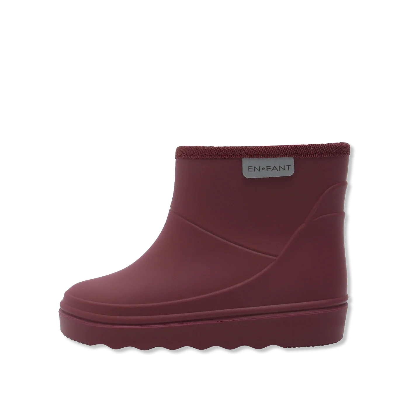 Buty termiczne