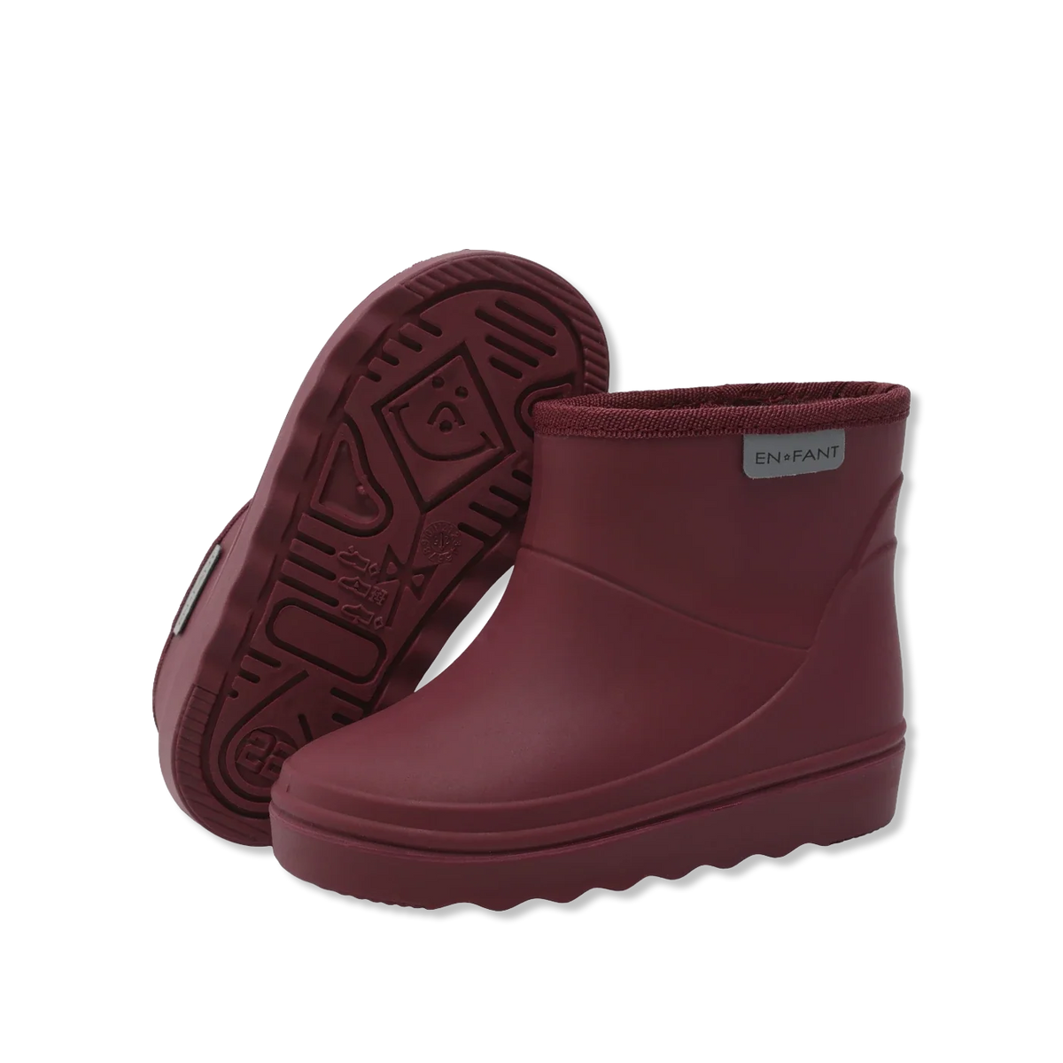 Buty termiczne