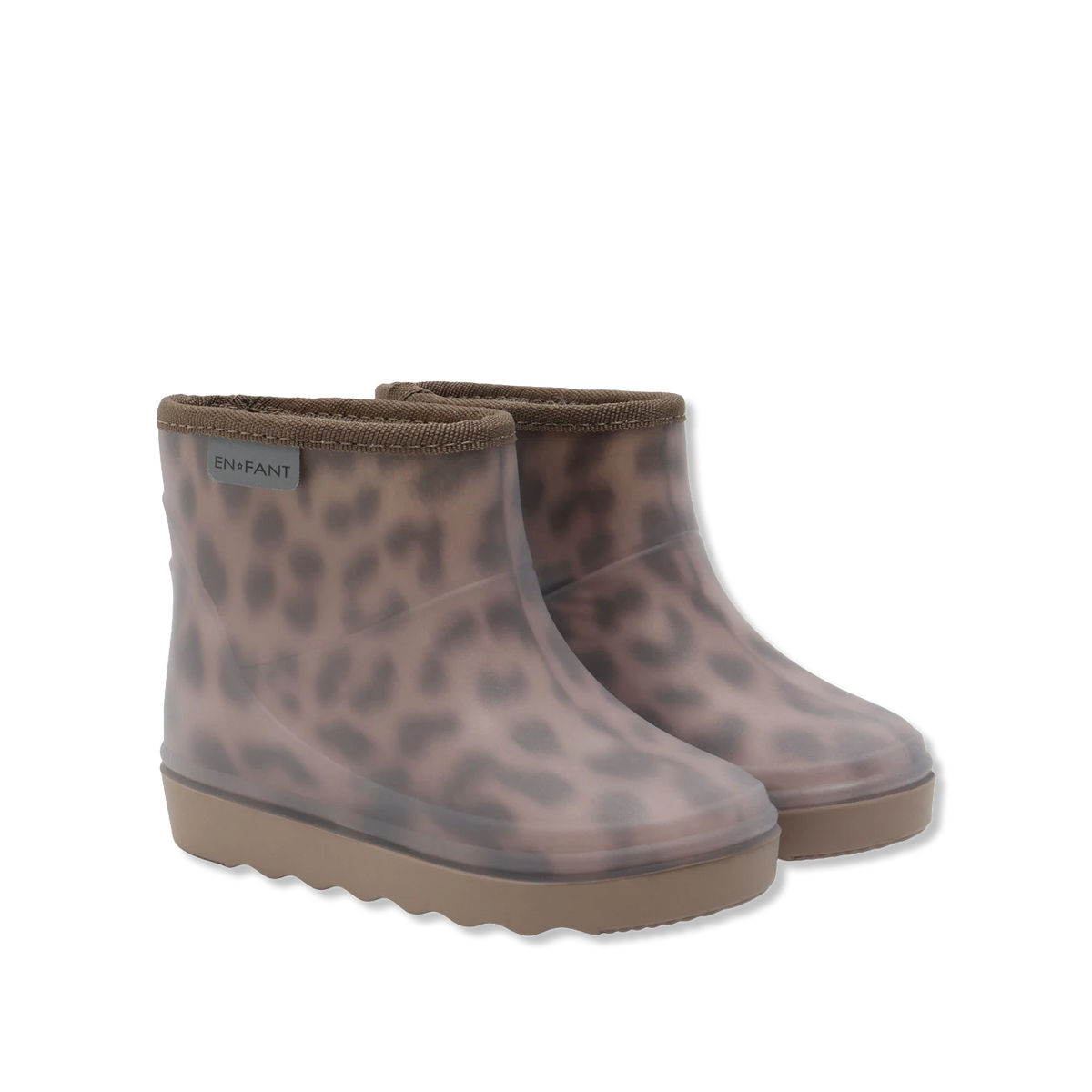 Buty termiczne