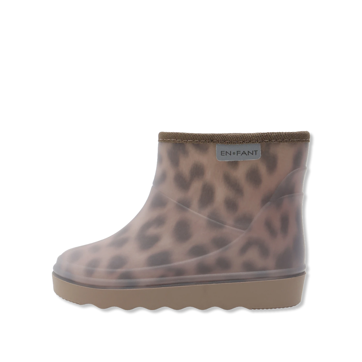 Buty termiczne