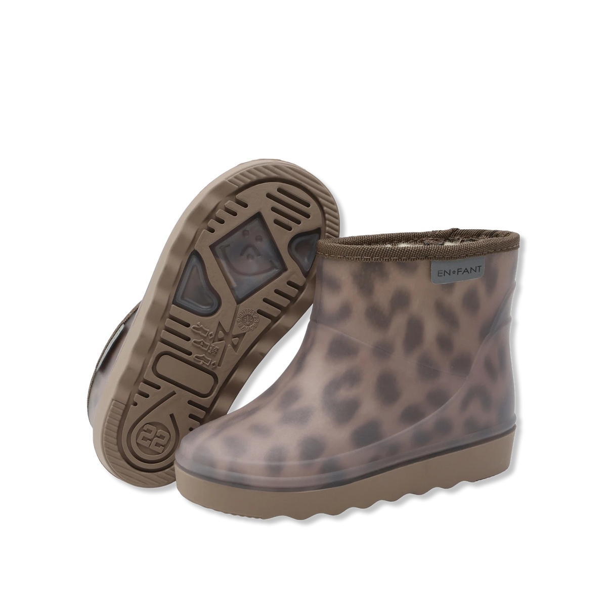 Buty termiczne