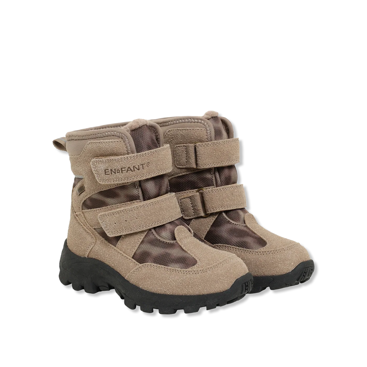 Buty zimowe