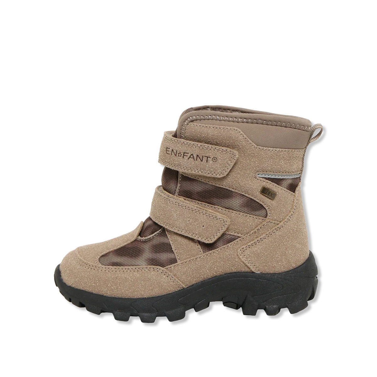 Buty zimowe