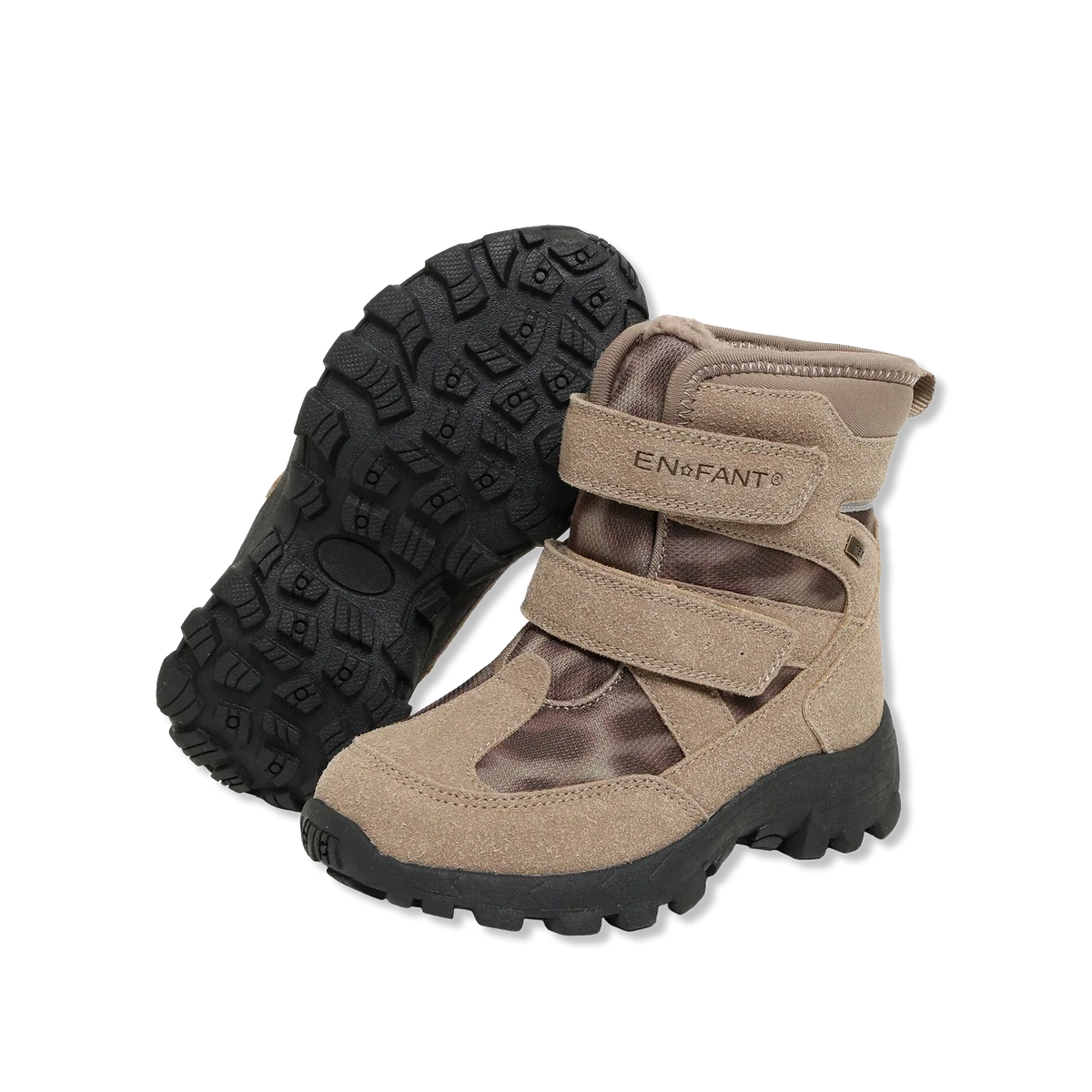 Buty zimowe
