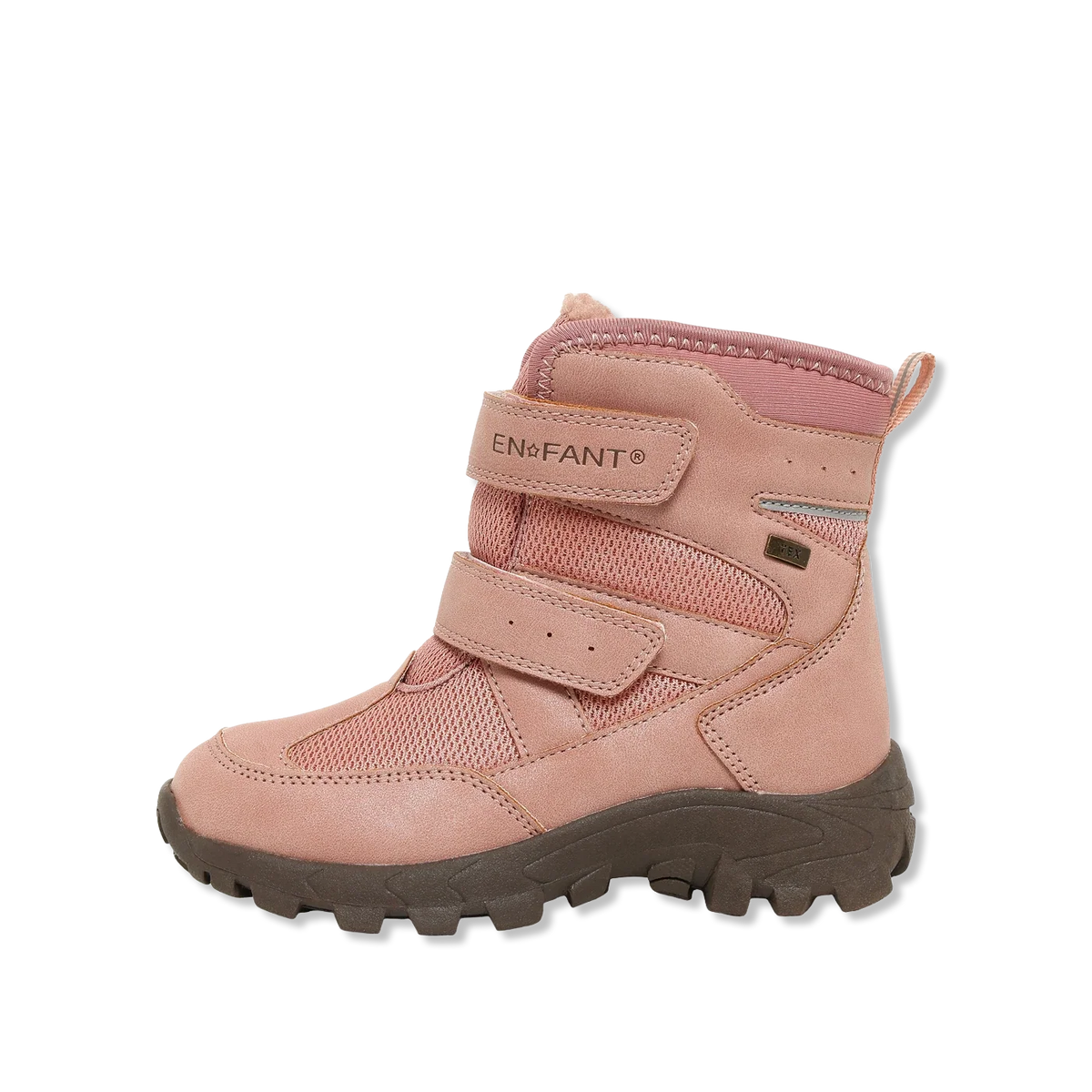 Buty zimowe