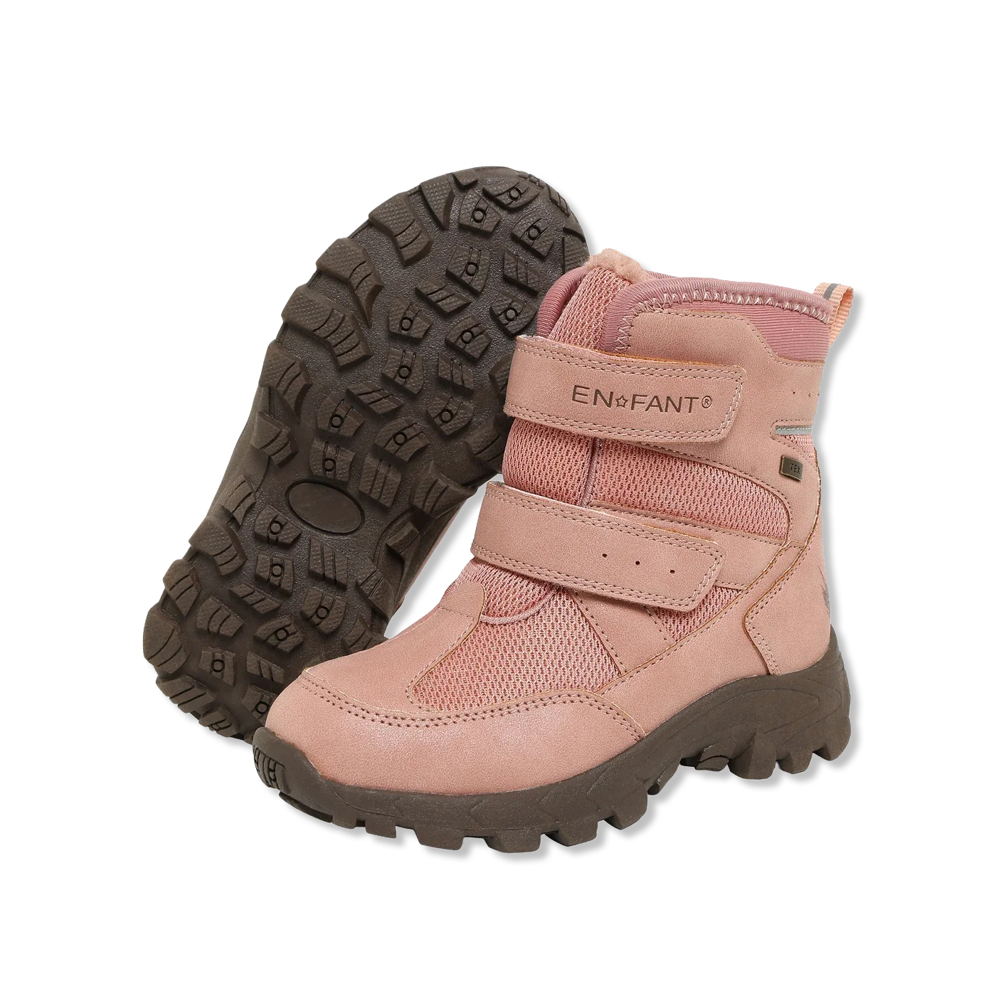 Buty zimowe