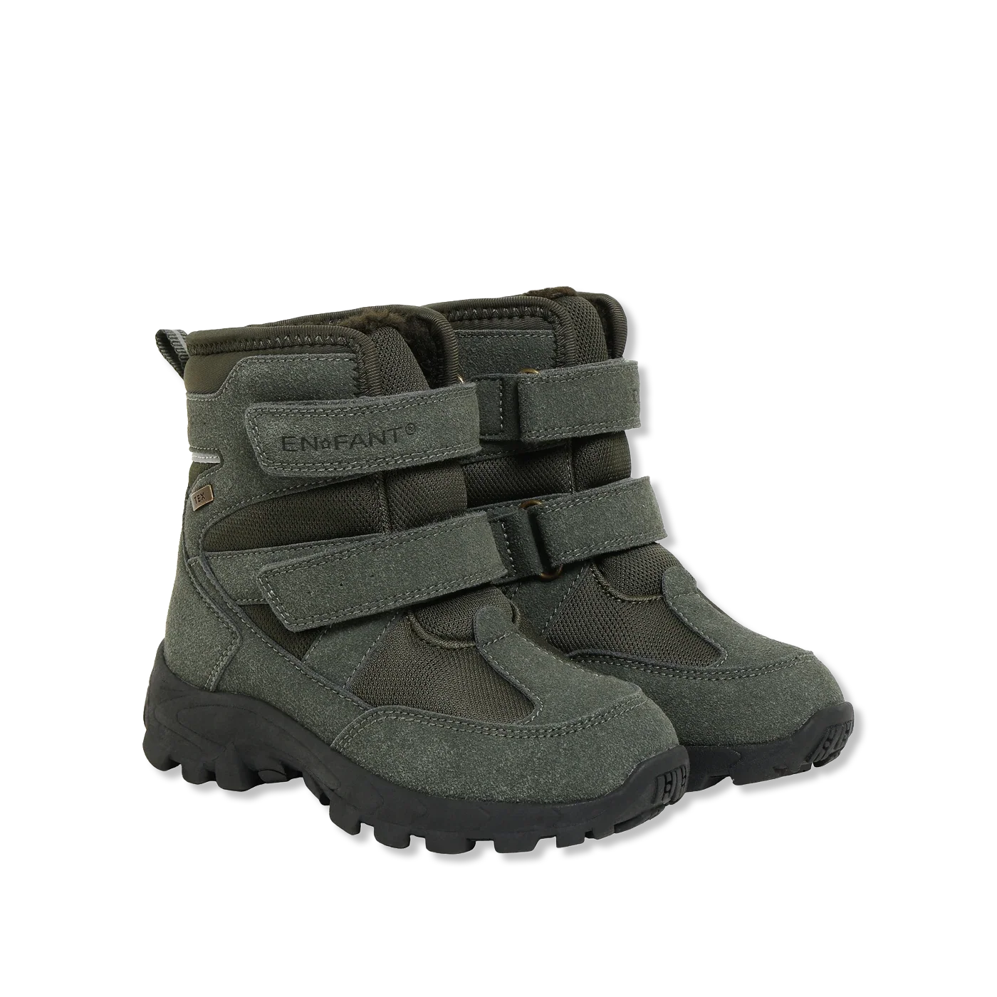 Buty zimowe