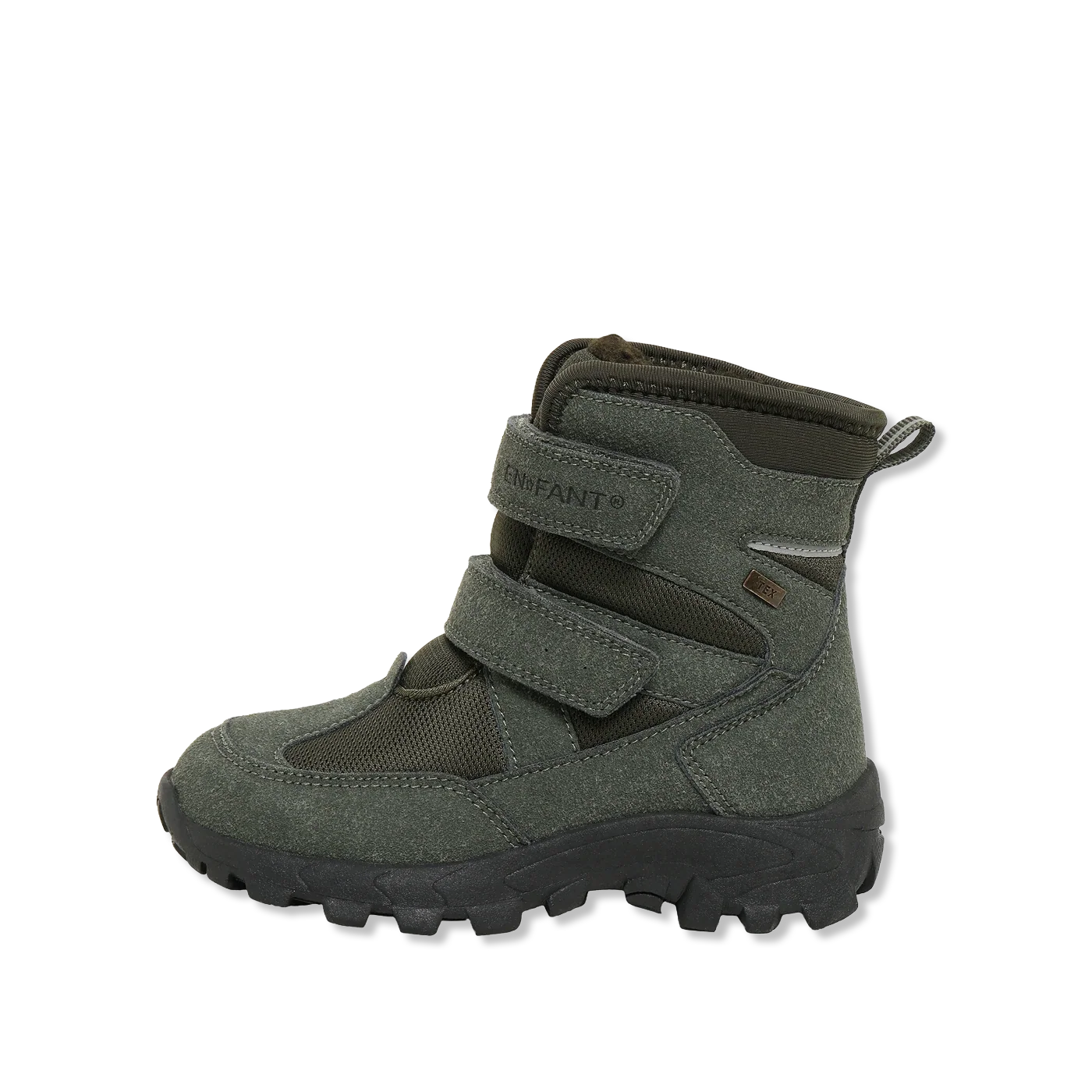 Buty zimowe