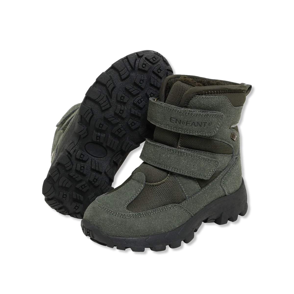 Buty zimowe
