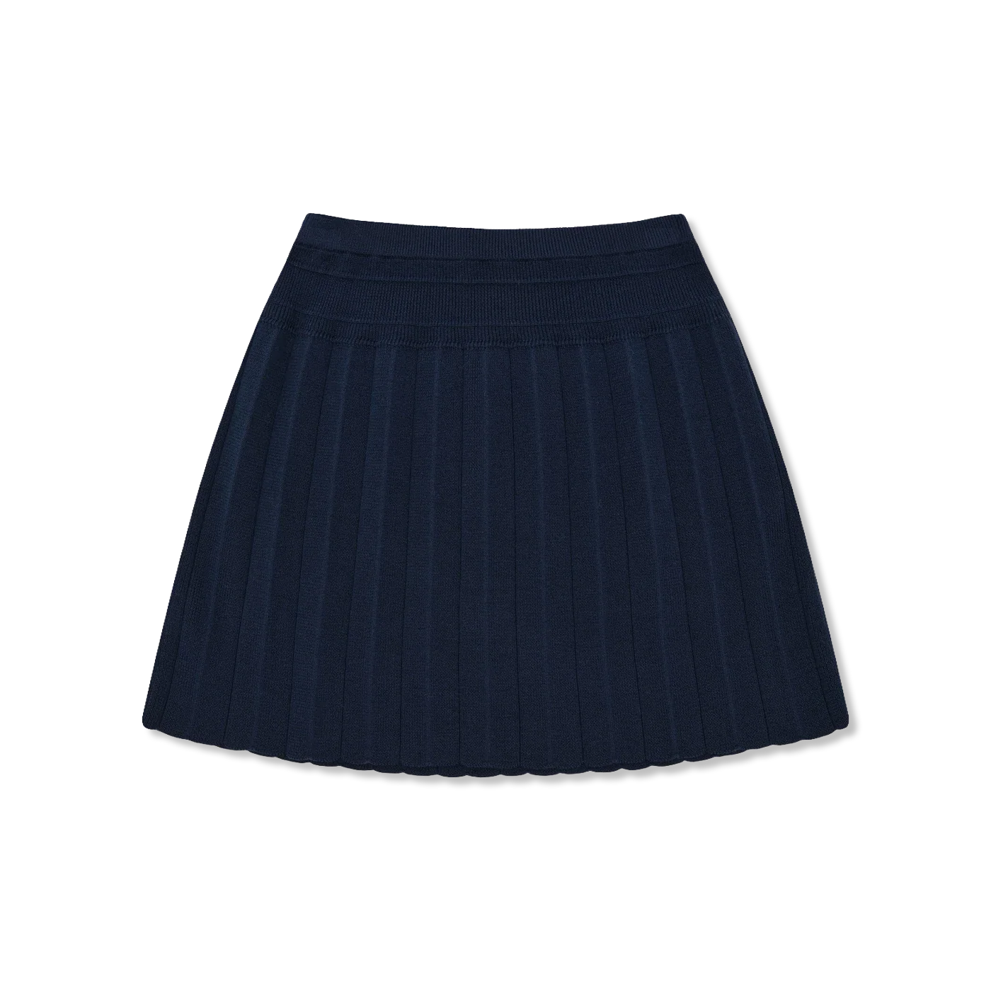 Pleated Skirt spódniczka