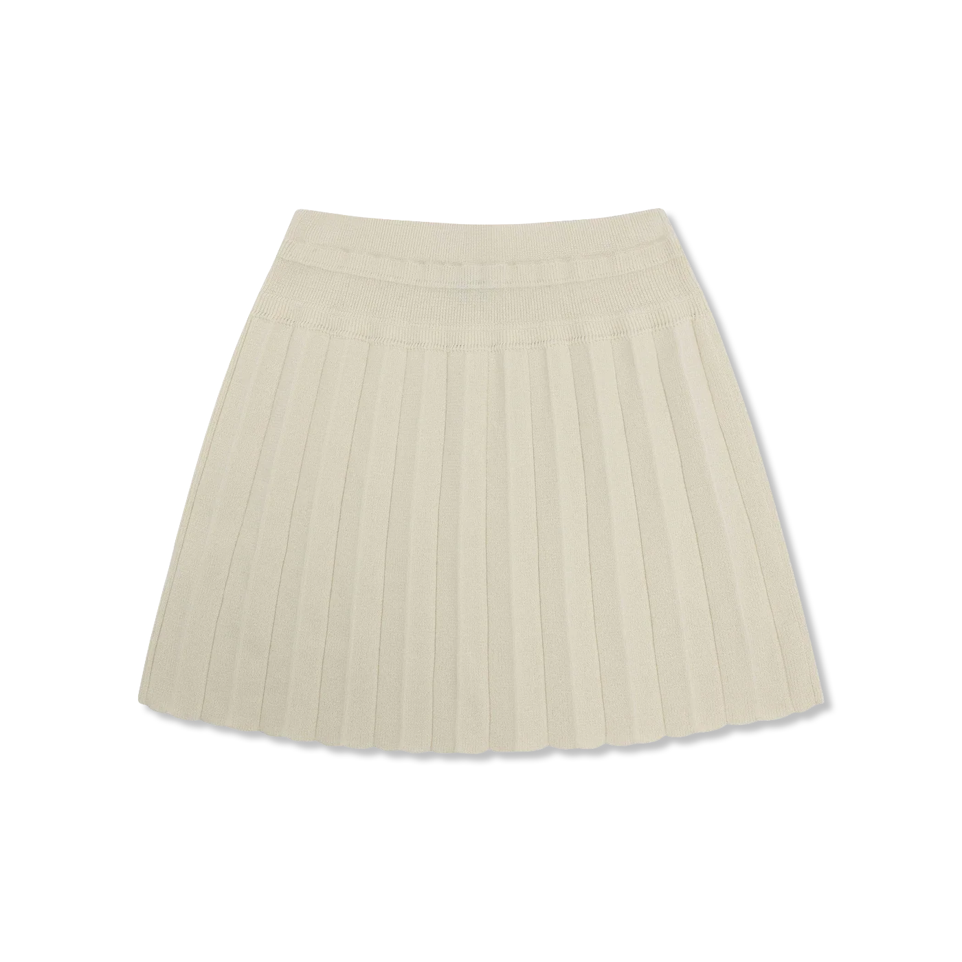 Pleated Skirt spódniczka