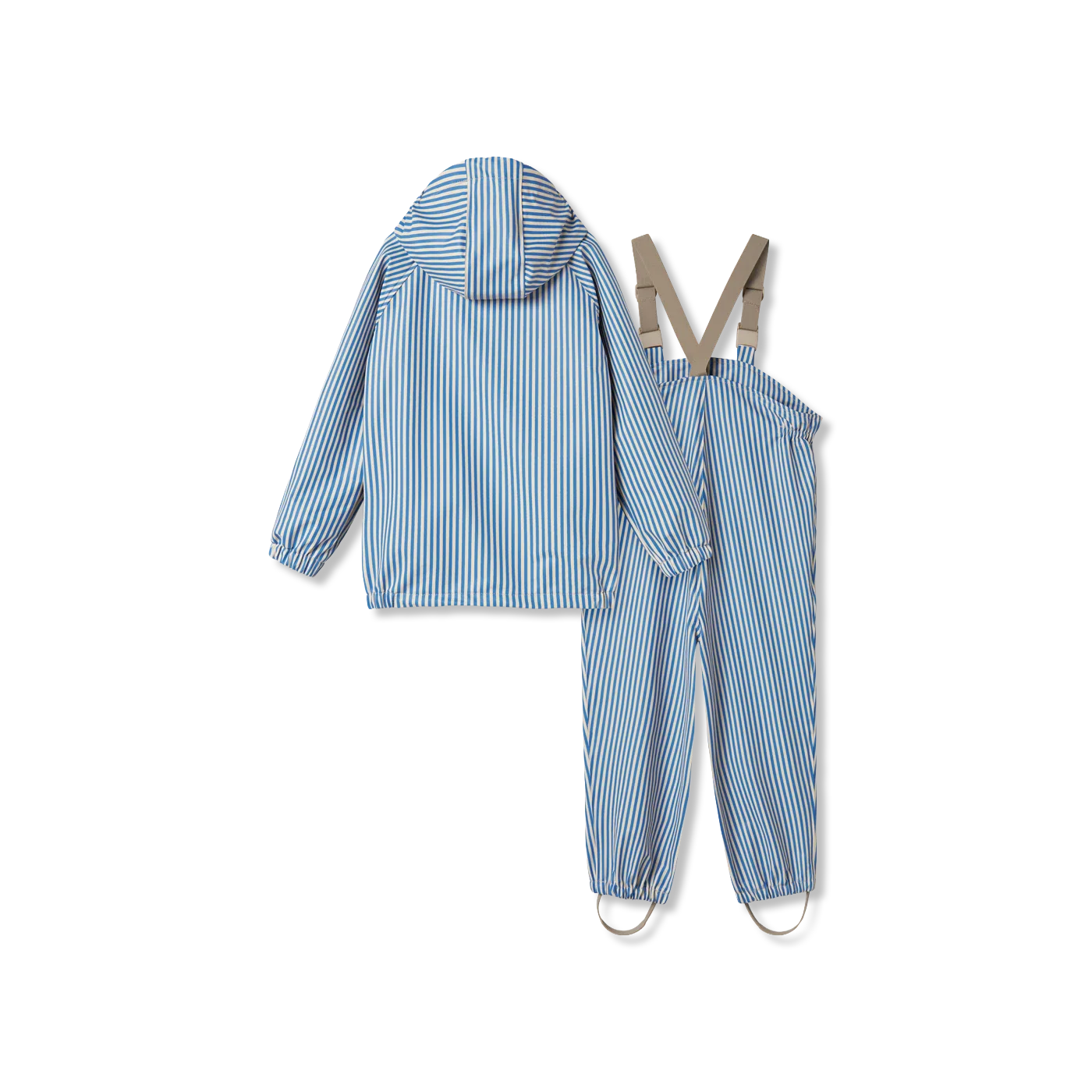 Oddy odzież przeciwdeszczowa