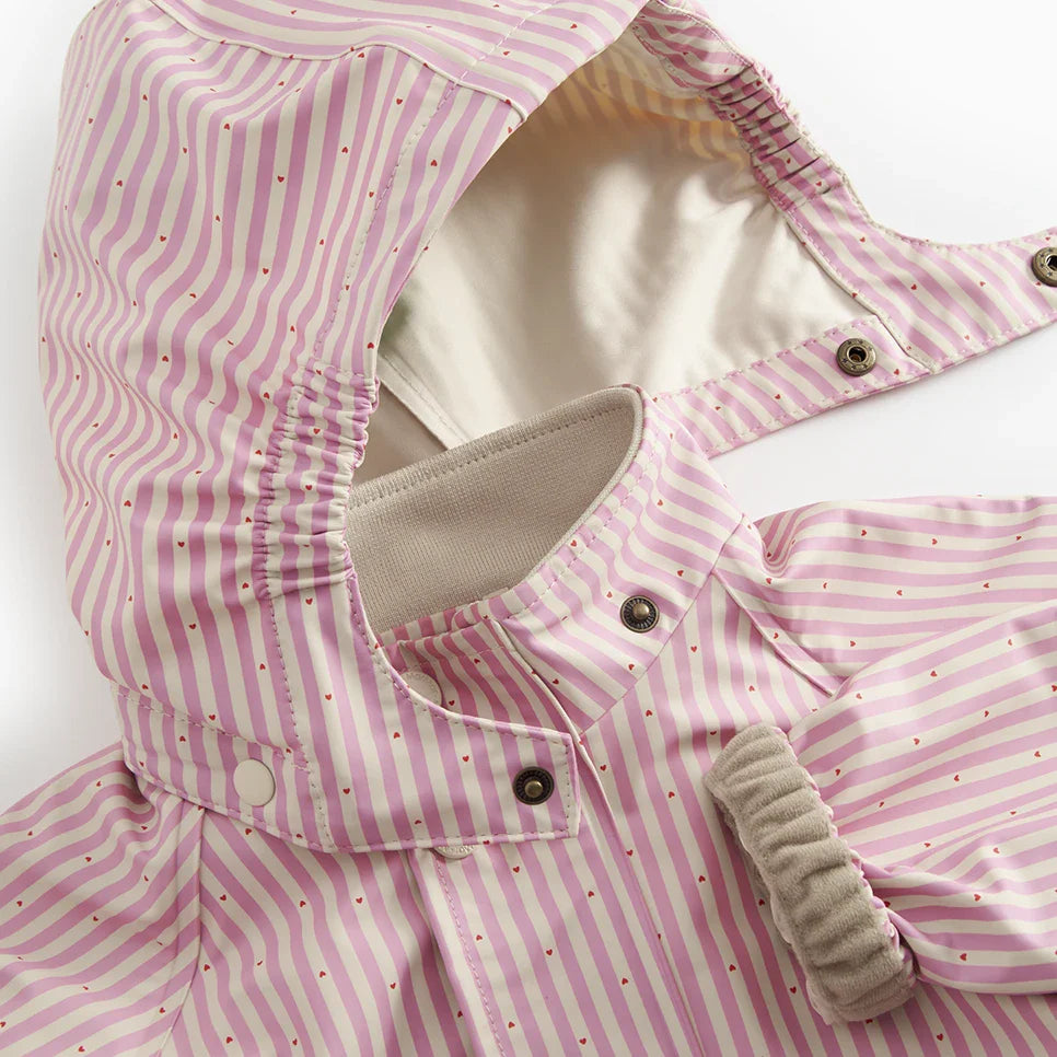 Oddy odzież przeciwdeszczowa