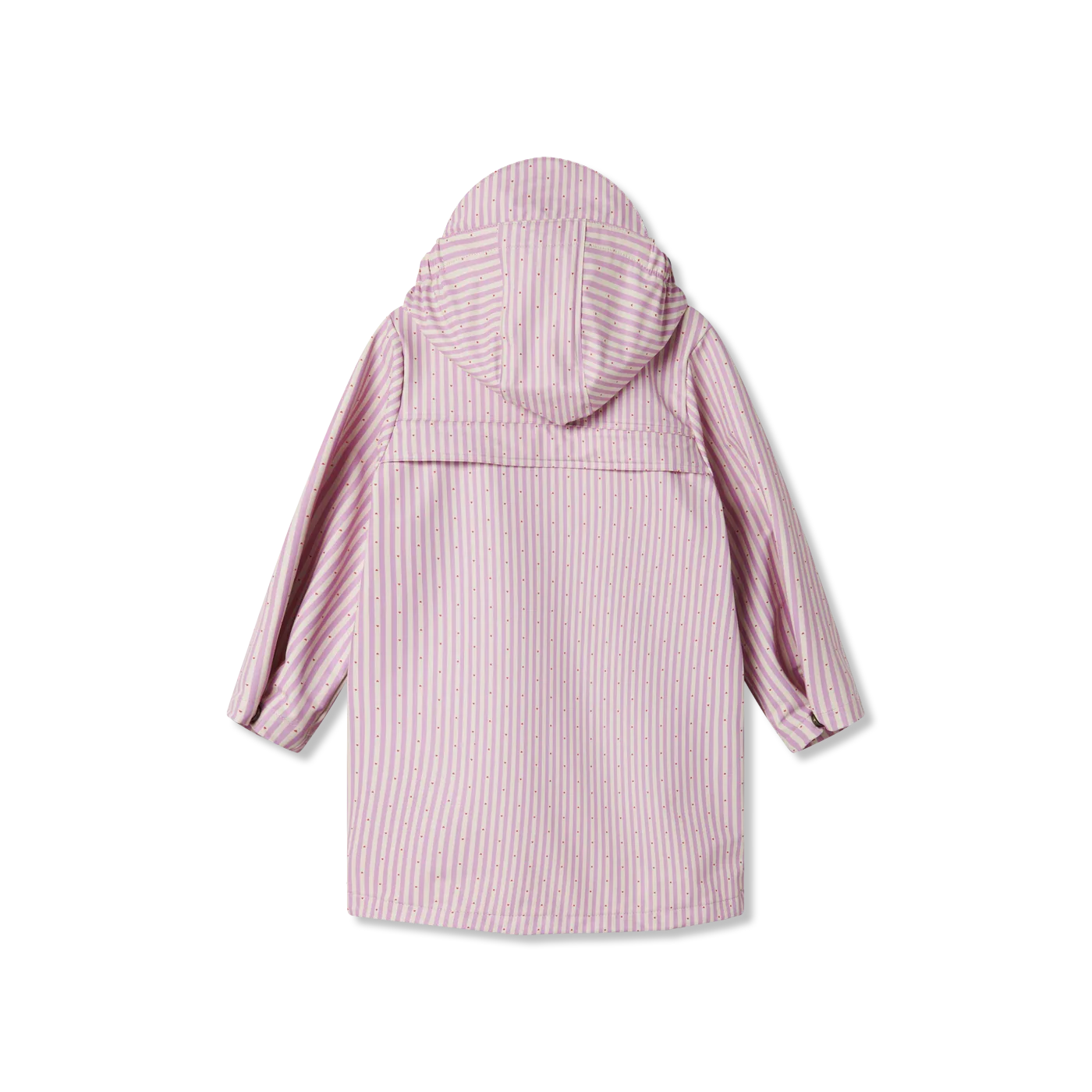 October kurtka przeciwdeszczowa