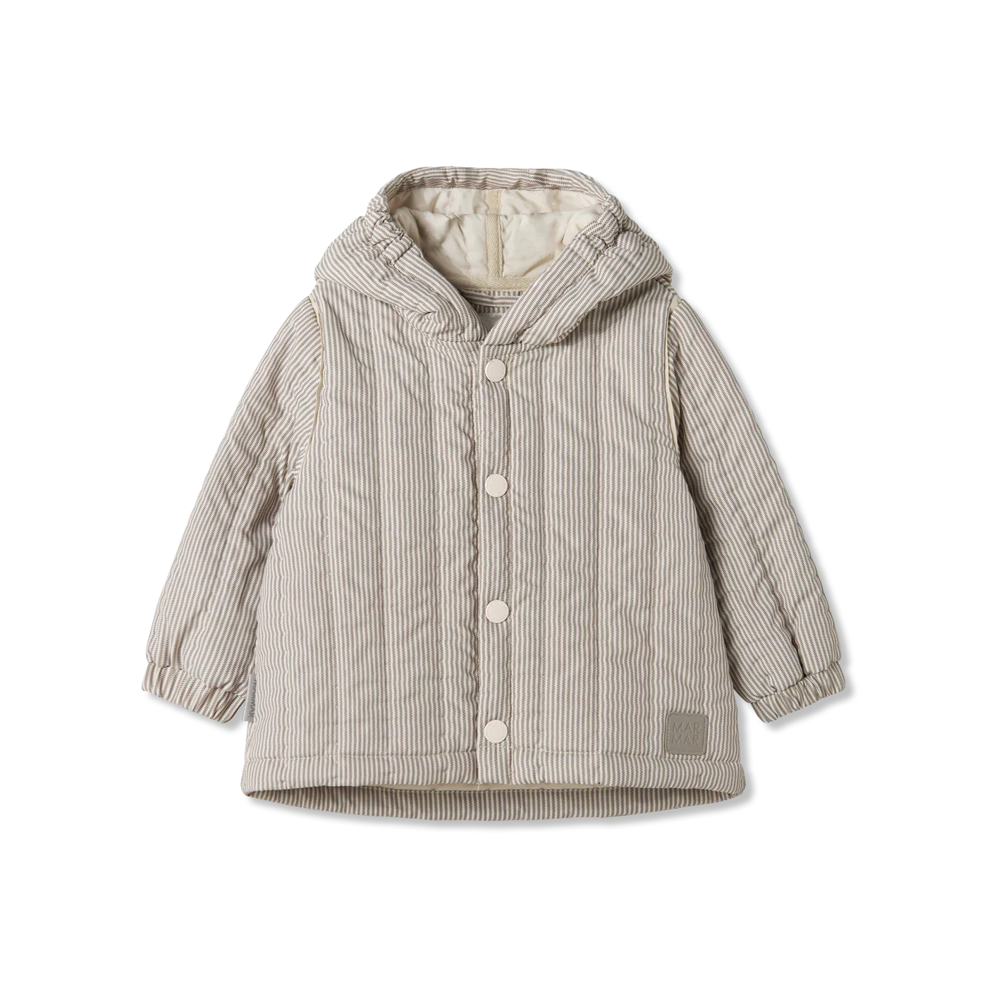 Omaro kurtka termiczna