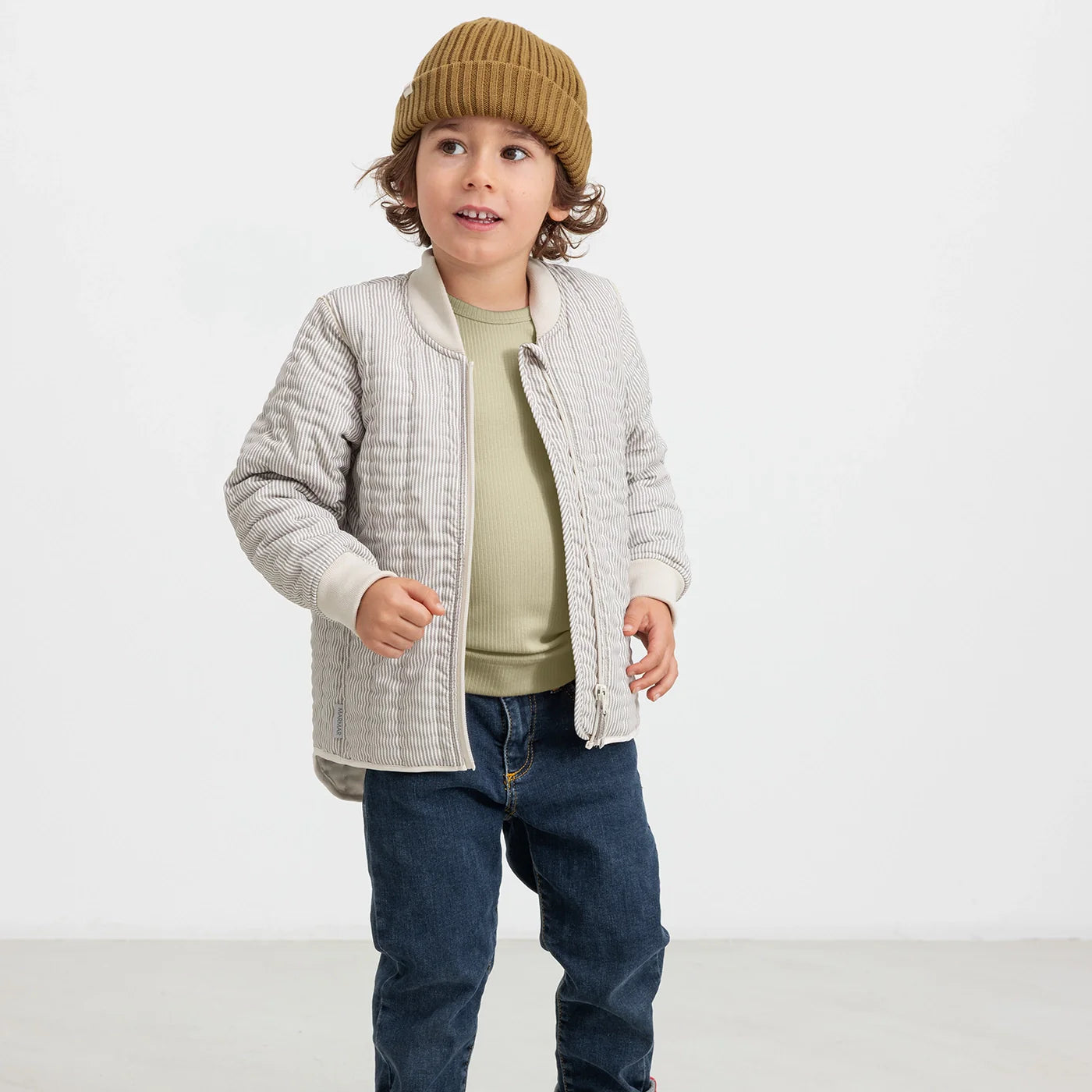 Orry kurtka termiczna