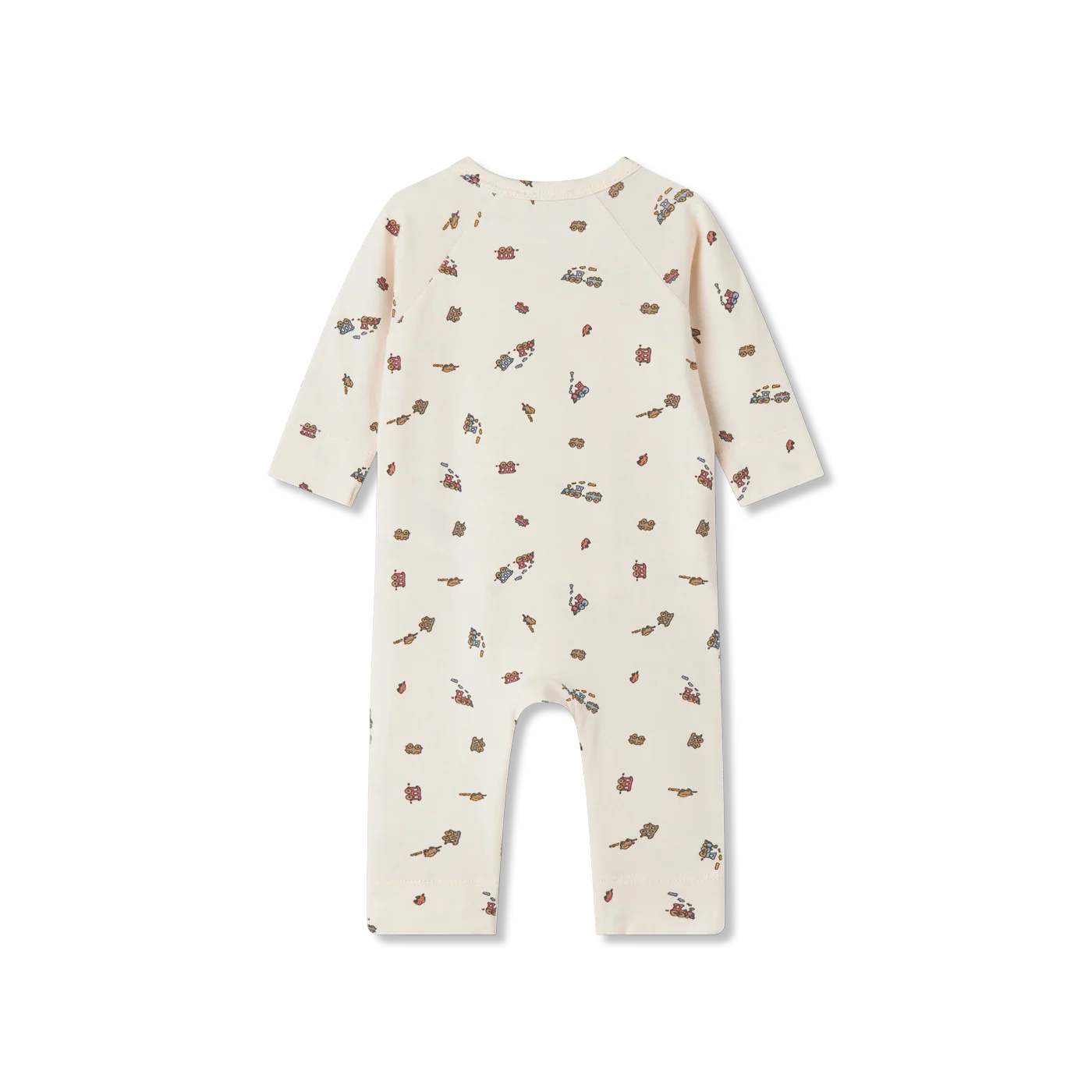 Rulo kombinezon pełny