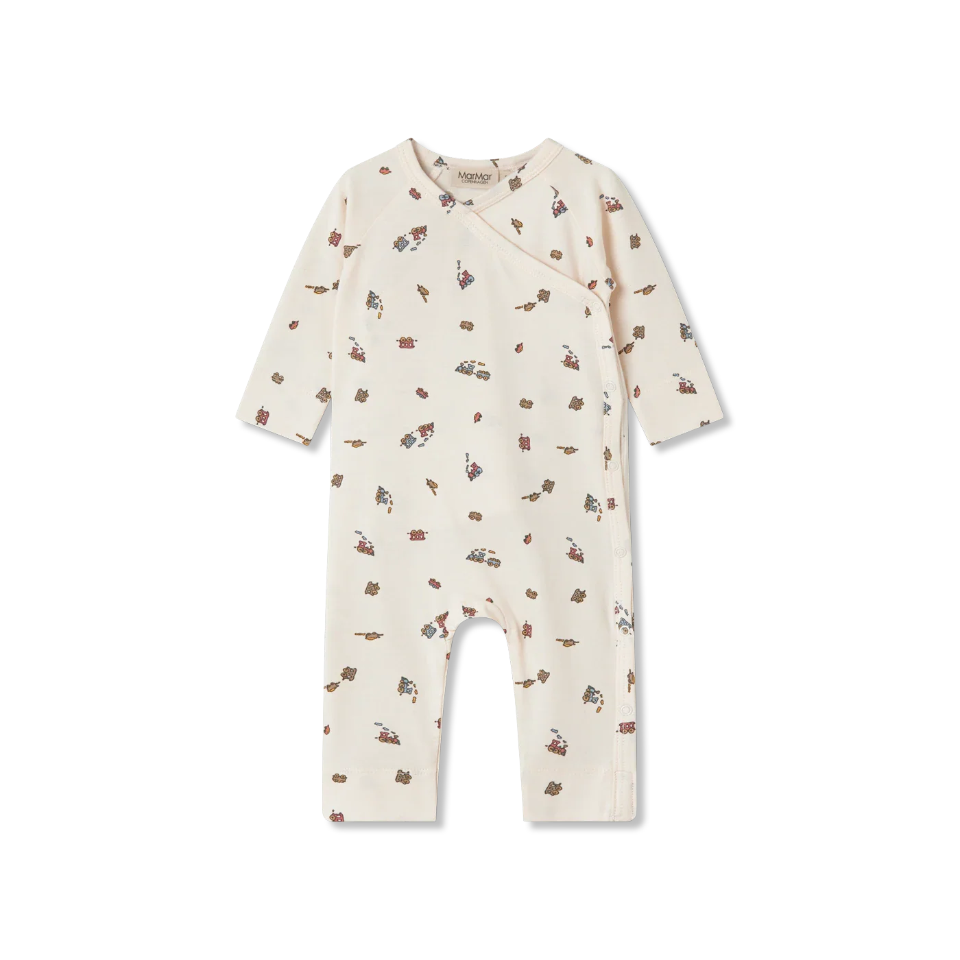 Rulo kombinezon pełny