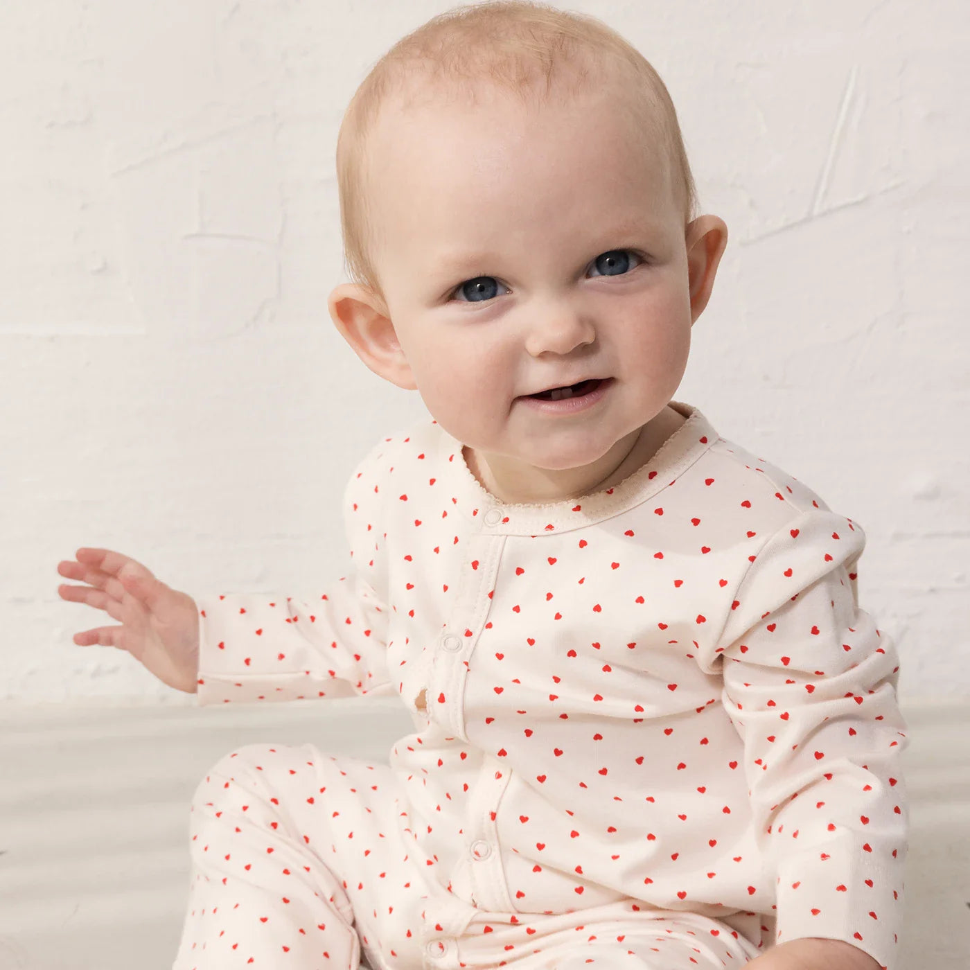 Ruka Kombinezon pełny