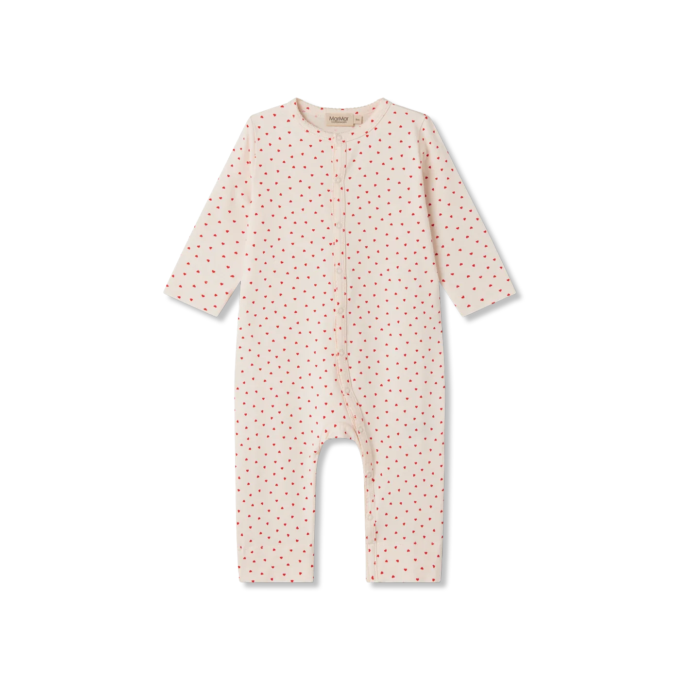 Ruka Kombinezon pełny