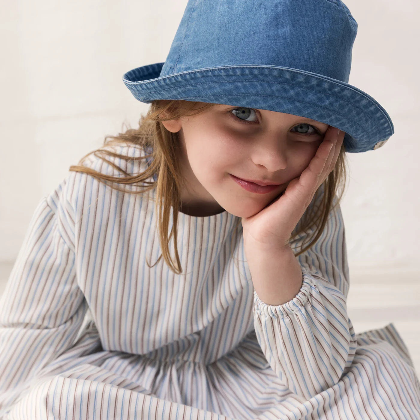 Arida letni kapelusz