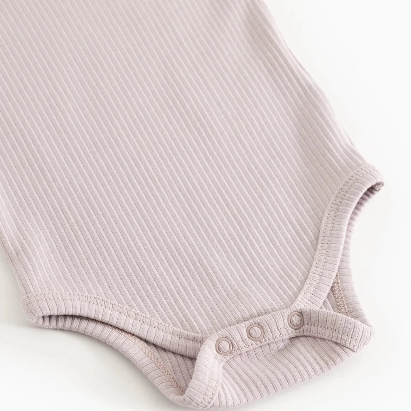 Plain body ls Body niemowlęce